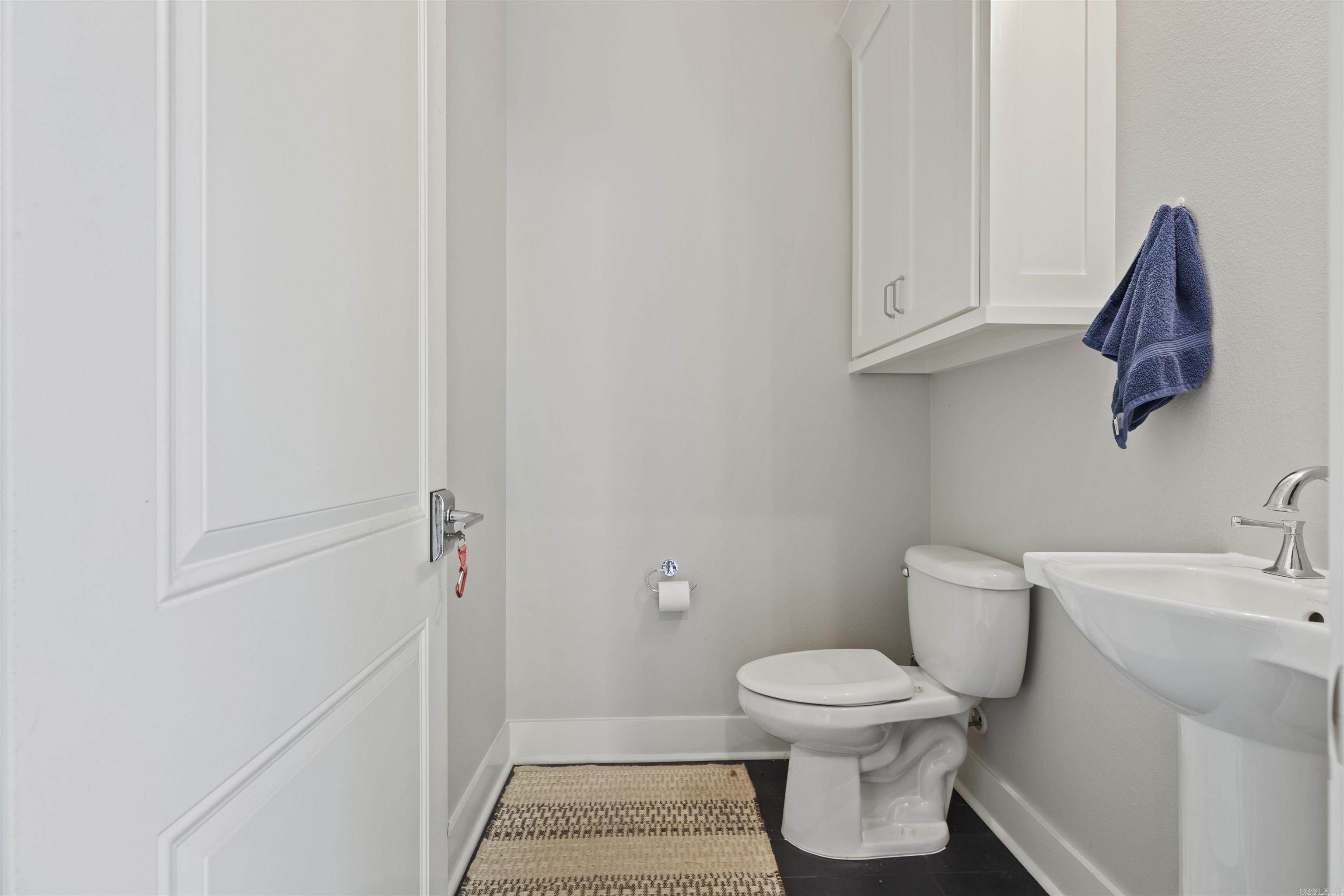 CHENAL VALLEY "ENSBURY PLACE" - Residential