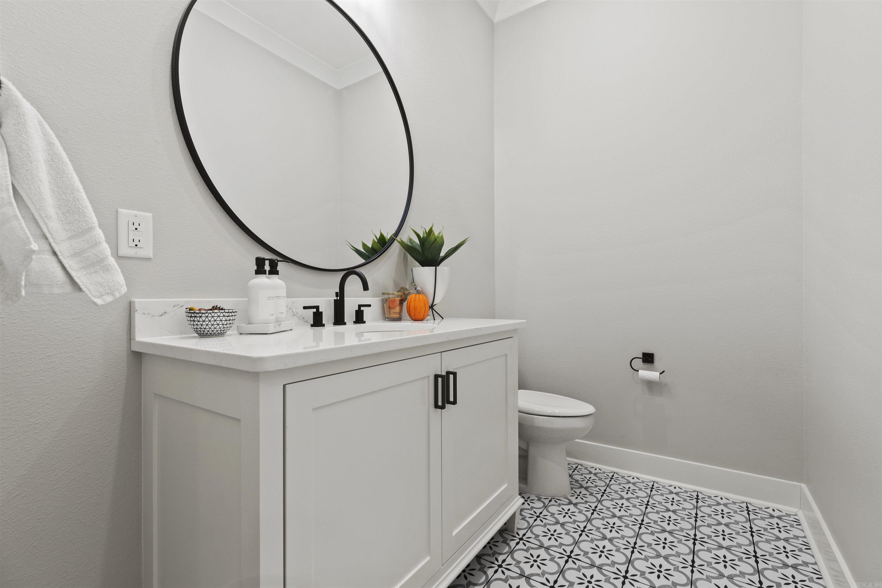 CHENAL VALLEY "ENSBURY PLACE" - Residential