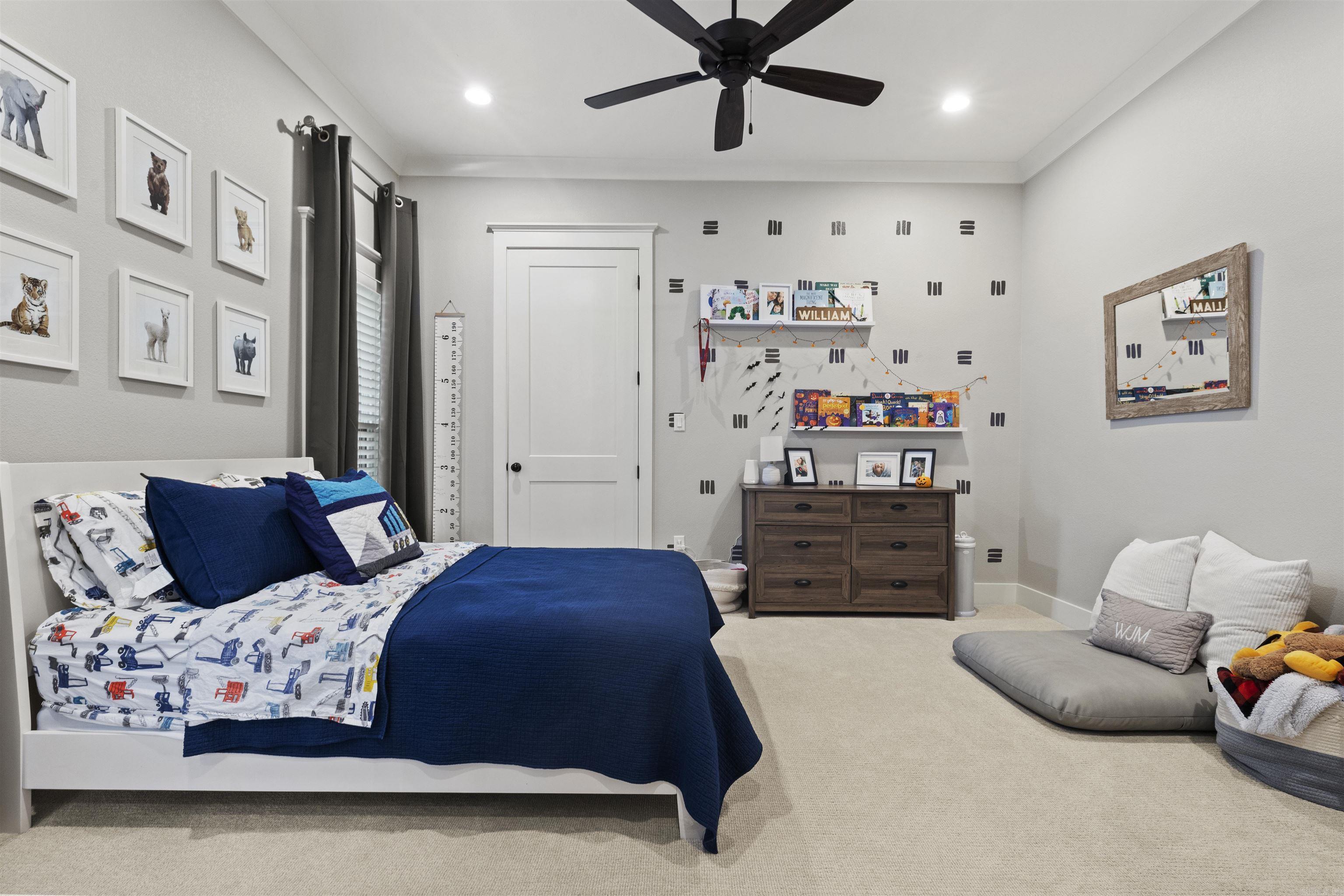 CHENAL VALLEY "ENSBURY PLACE" - Residential