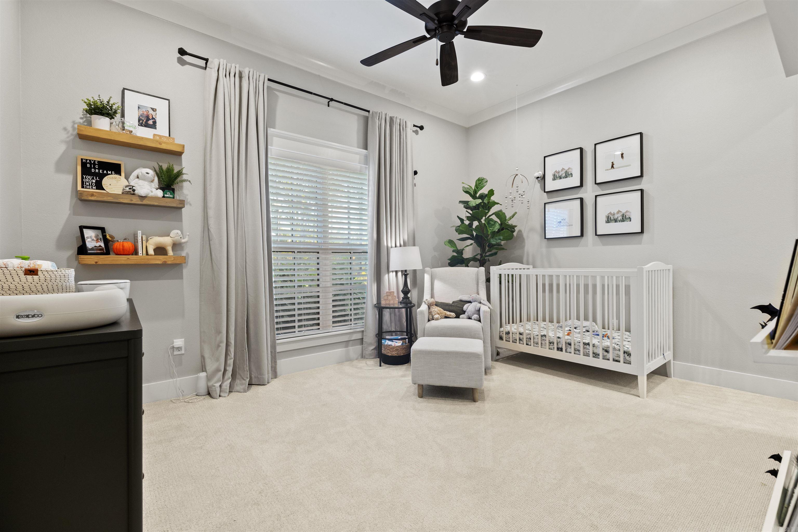 CHENAL VALLEY "ENSBURY PLACE" - Residential