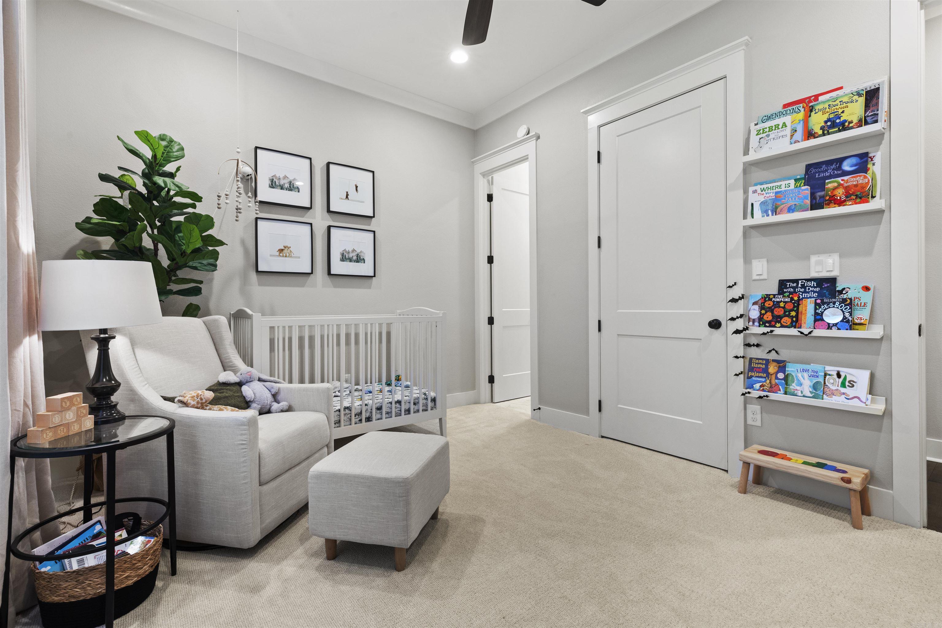 CHENAL VALLEY "ENSBURY PLACE" - Residential