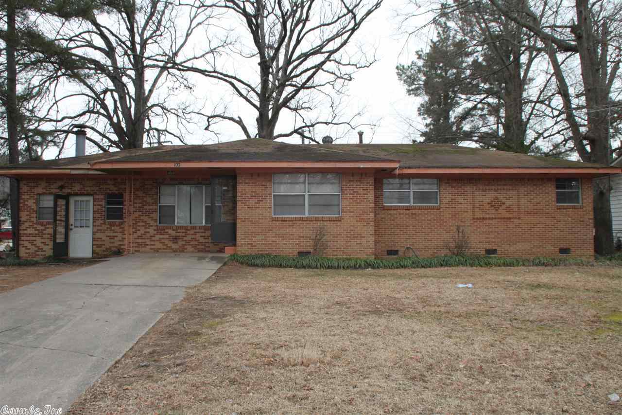 STONEWALL ADD - Residential