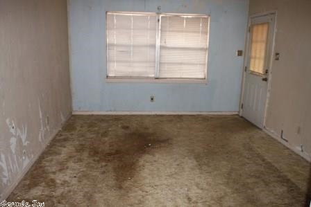 STONEWALL ADD - Residential