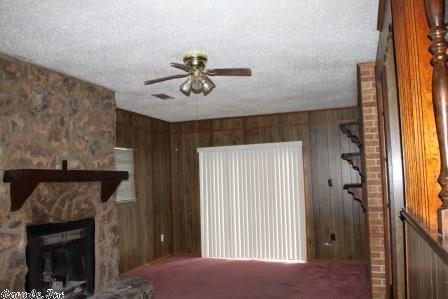 STONEWALL ADD - Residential