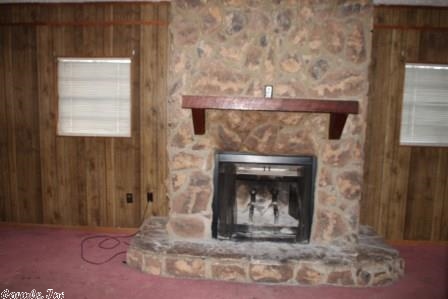 STONEWALL ADD - Residential