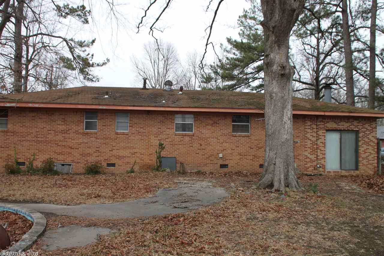 STONEWALL ADD - Residential