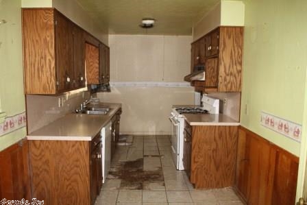 STONEWALL ADD - Residential