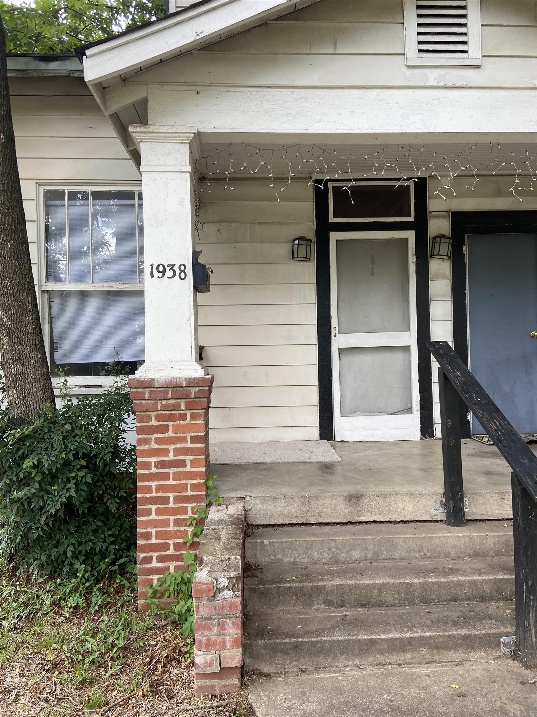 Robinsons Plan - Residential