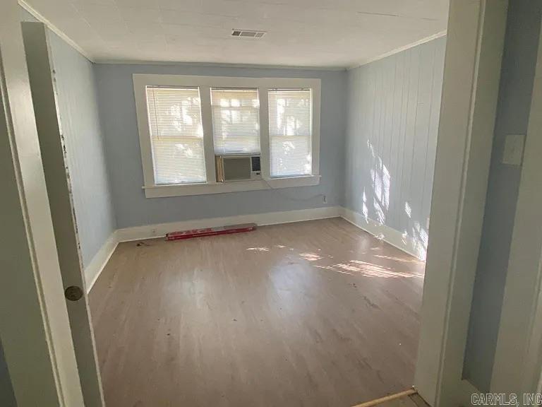 Robinsons Plan - Residential