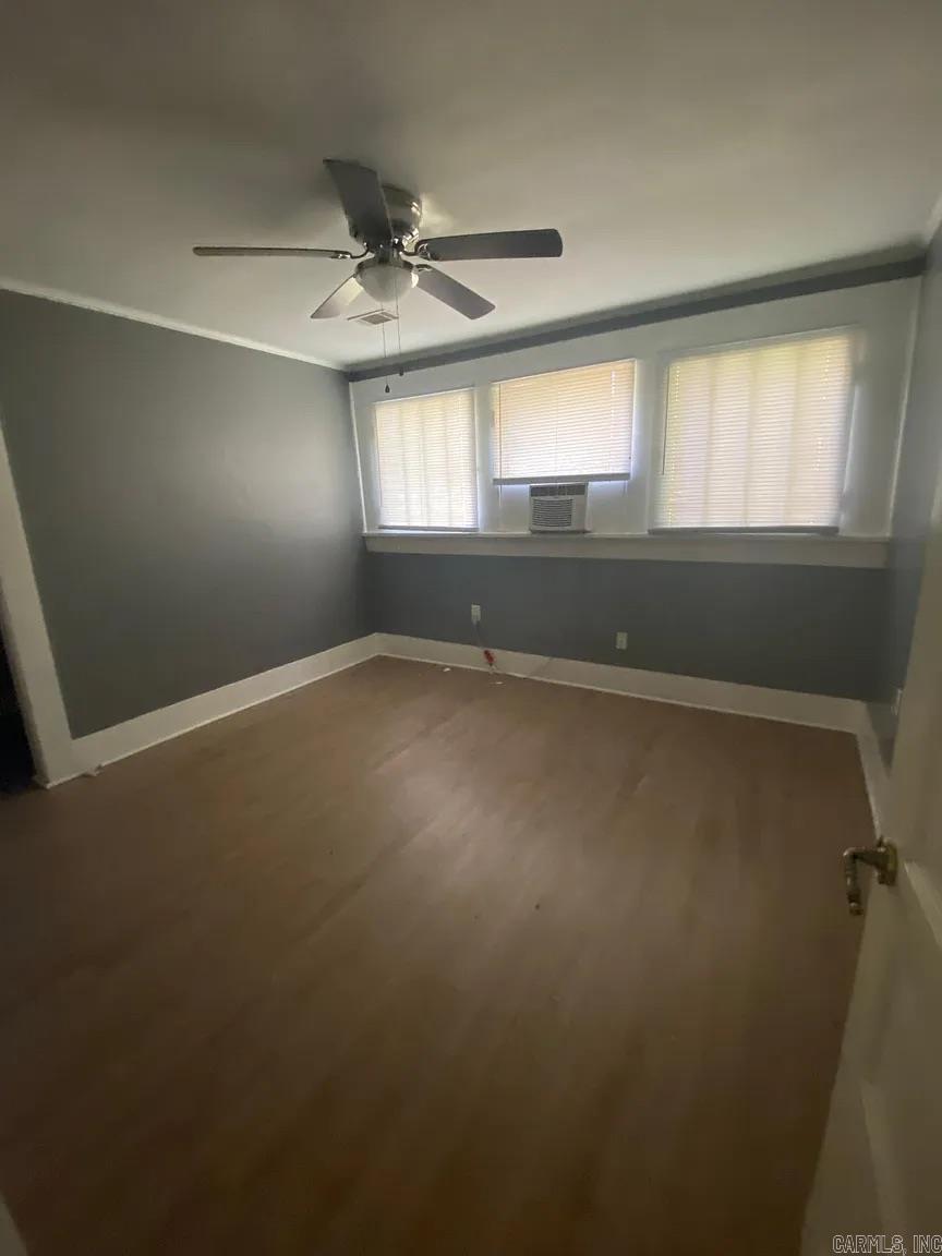 Robinsons Plan - Residential