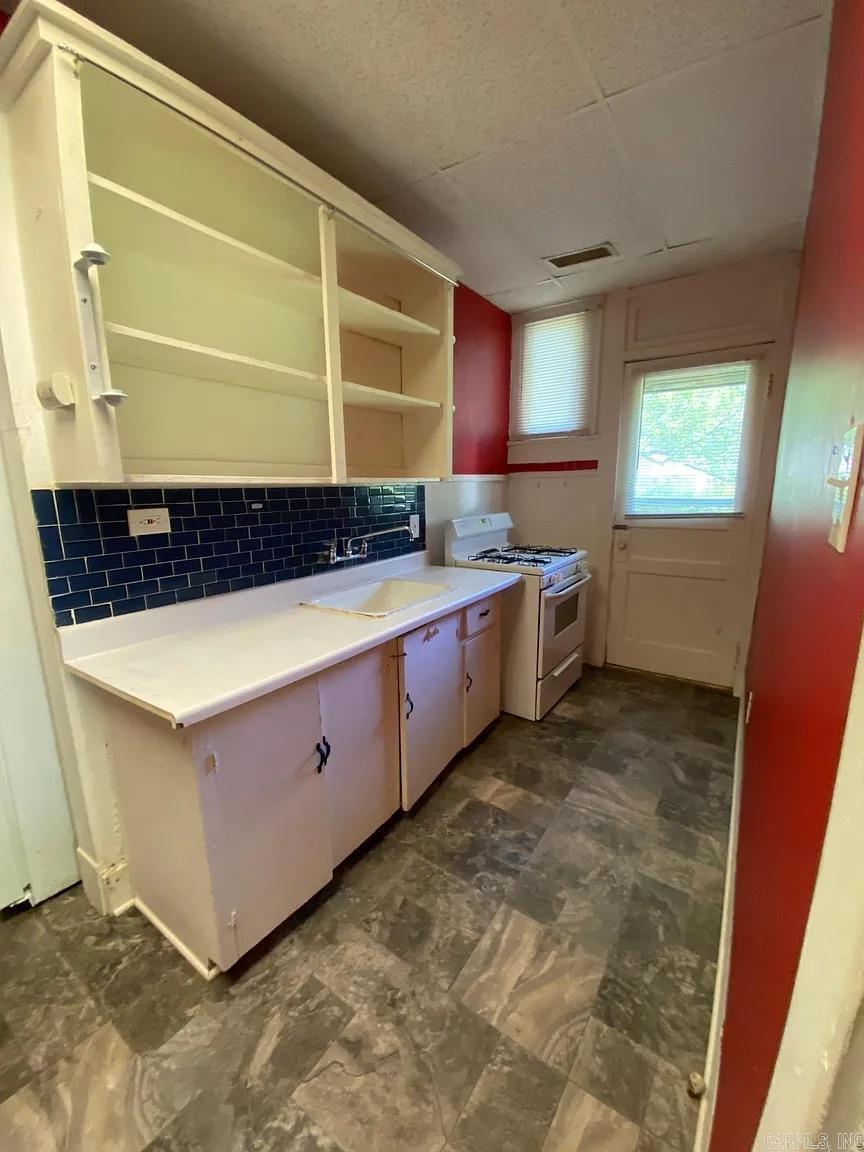 Robinsons Plan - Residential