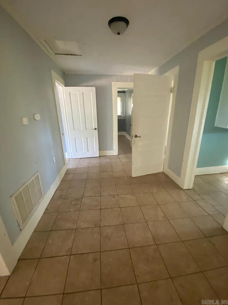 Robinsons Plan - Residential