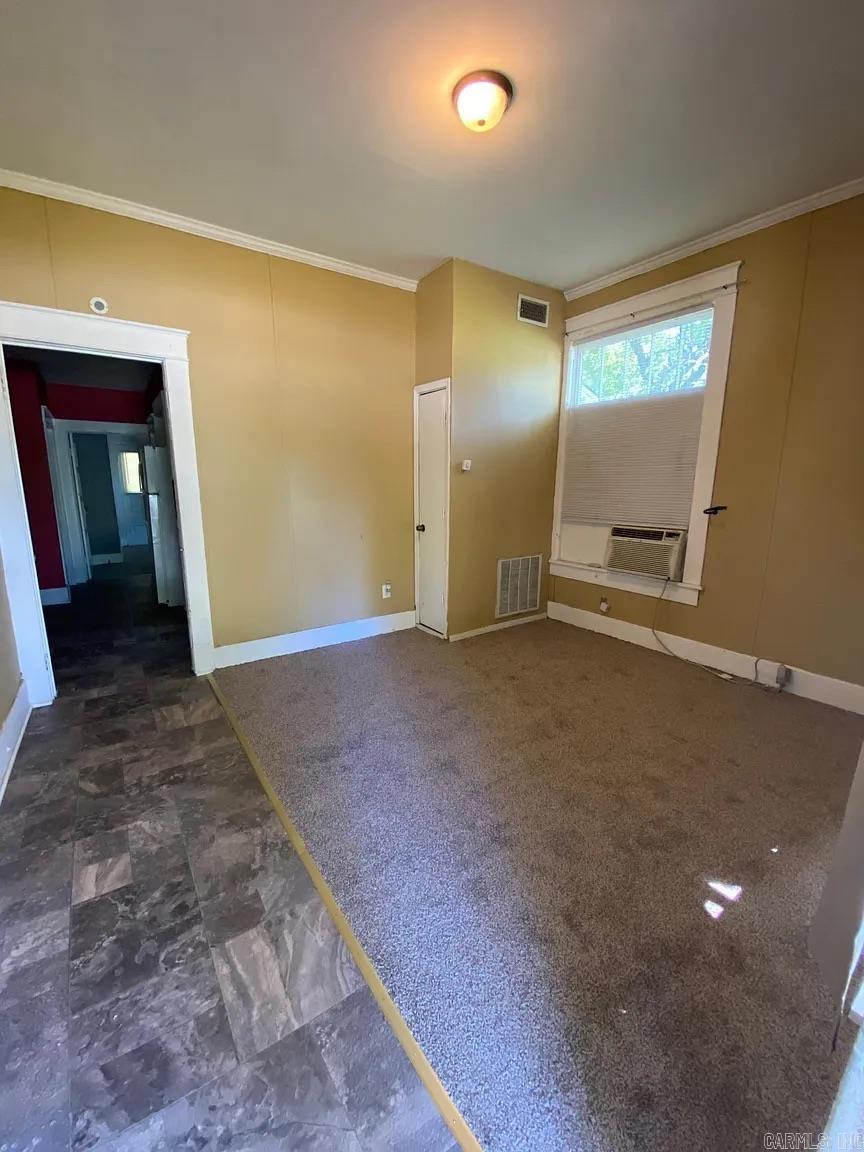 Robinsons Plan - Residential