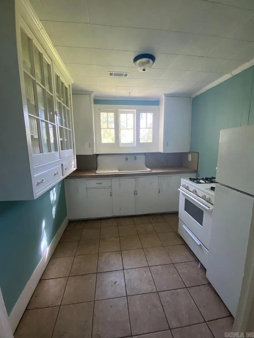 Robinsons Plan - Residential