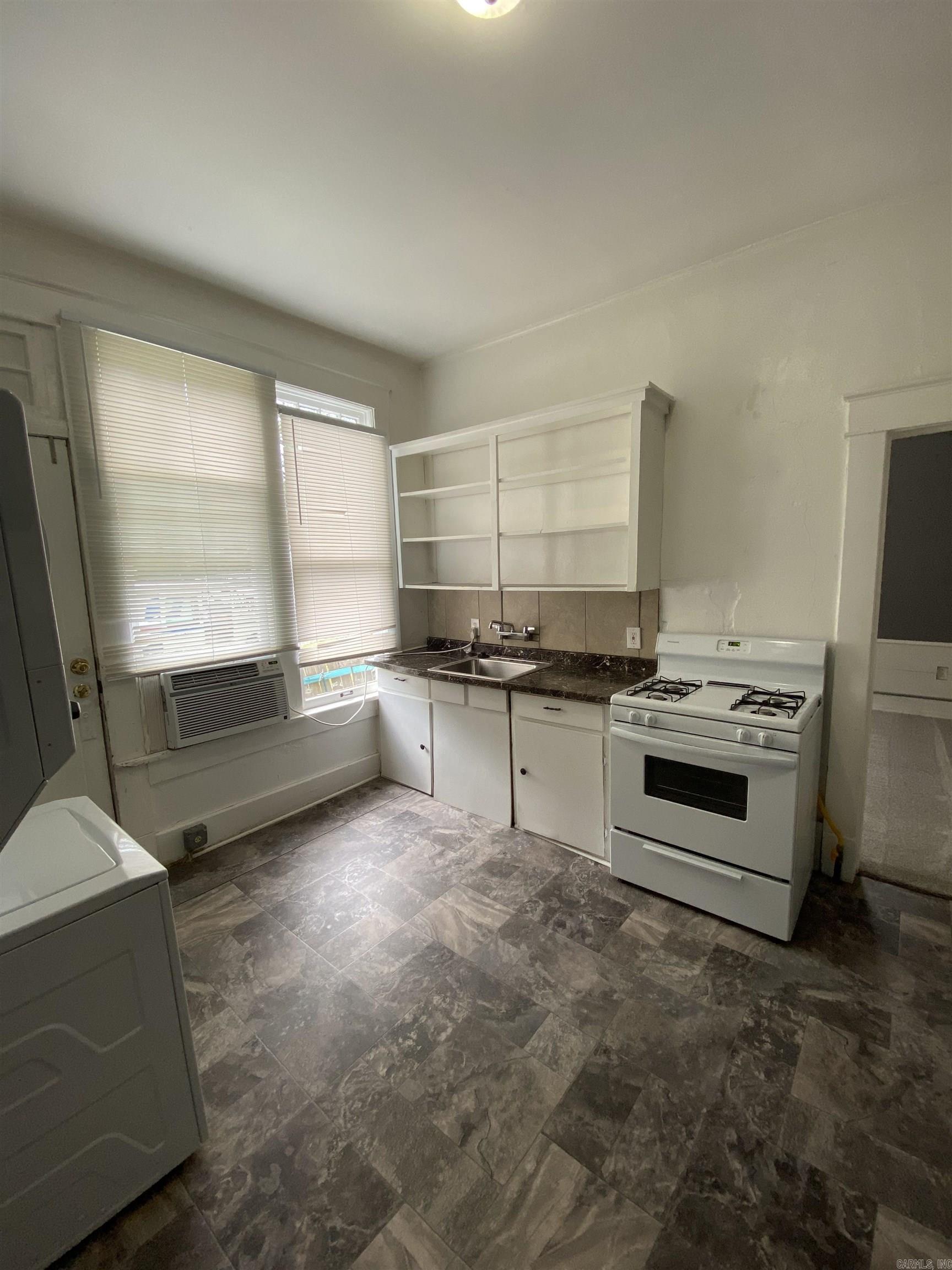 Robinsons Plan - Residential