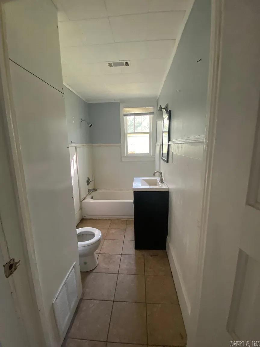 Robinsons Plan - Residential