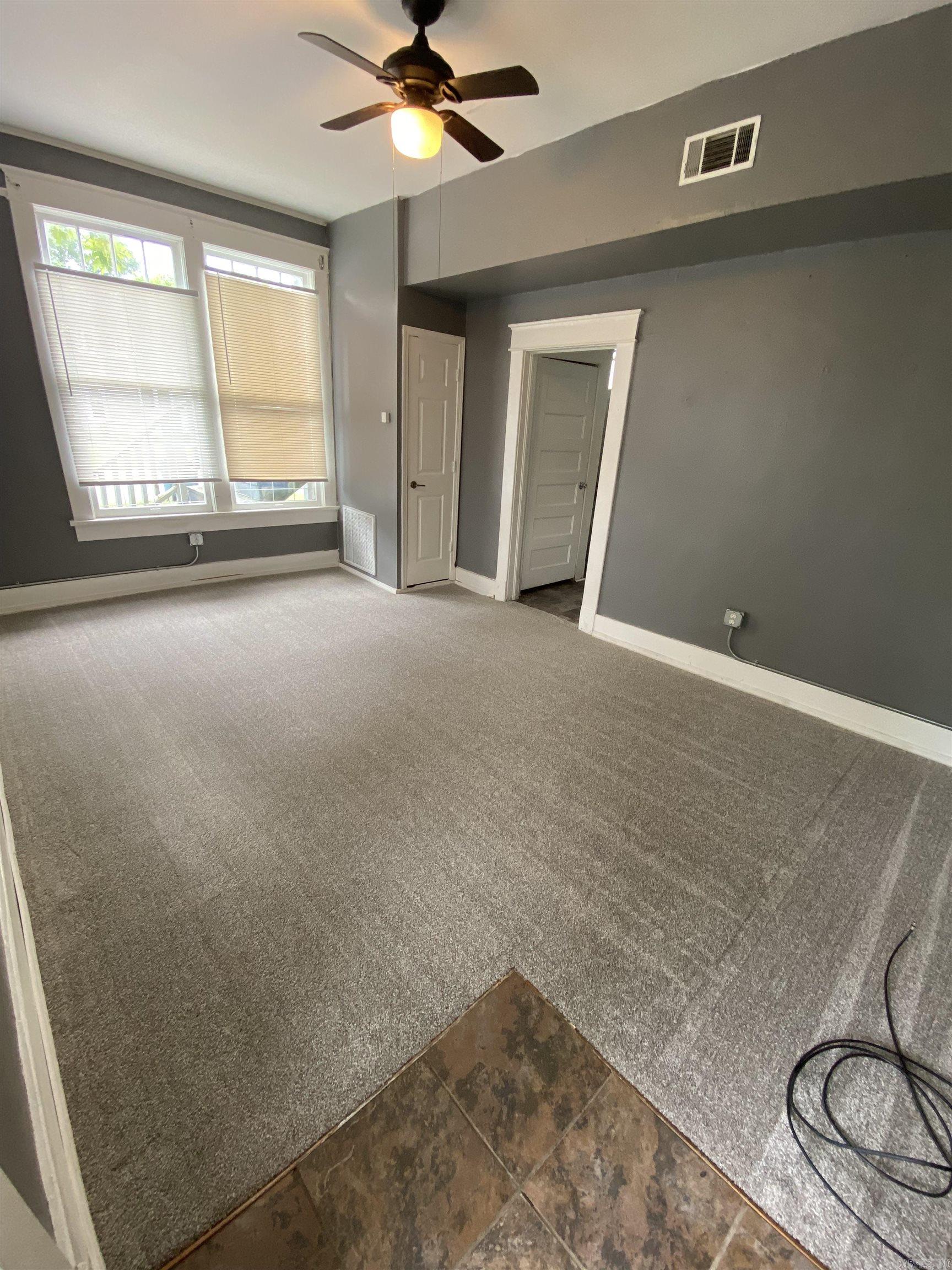 Robinsons Plan - Residential