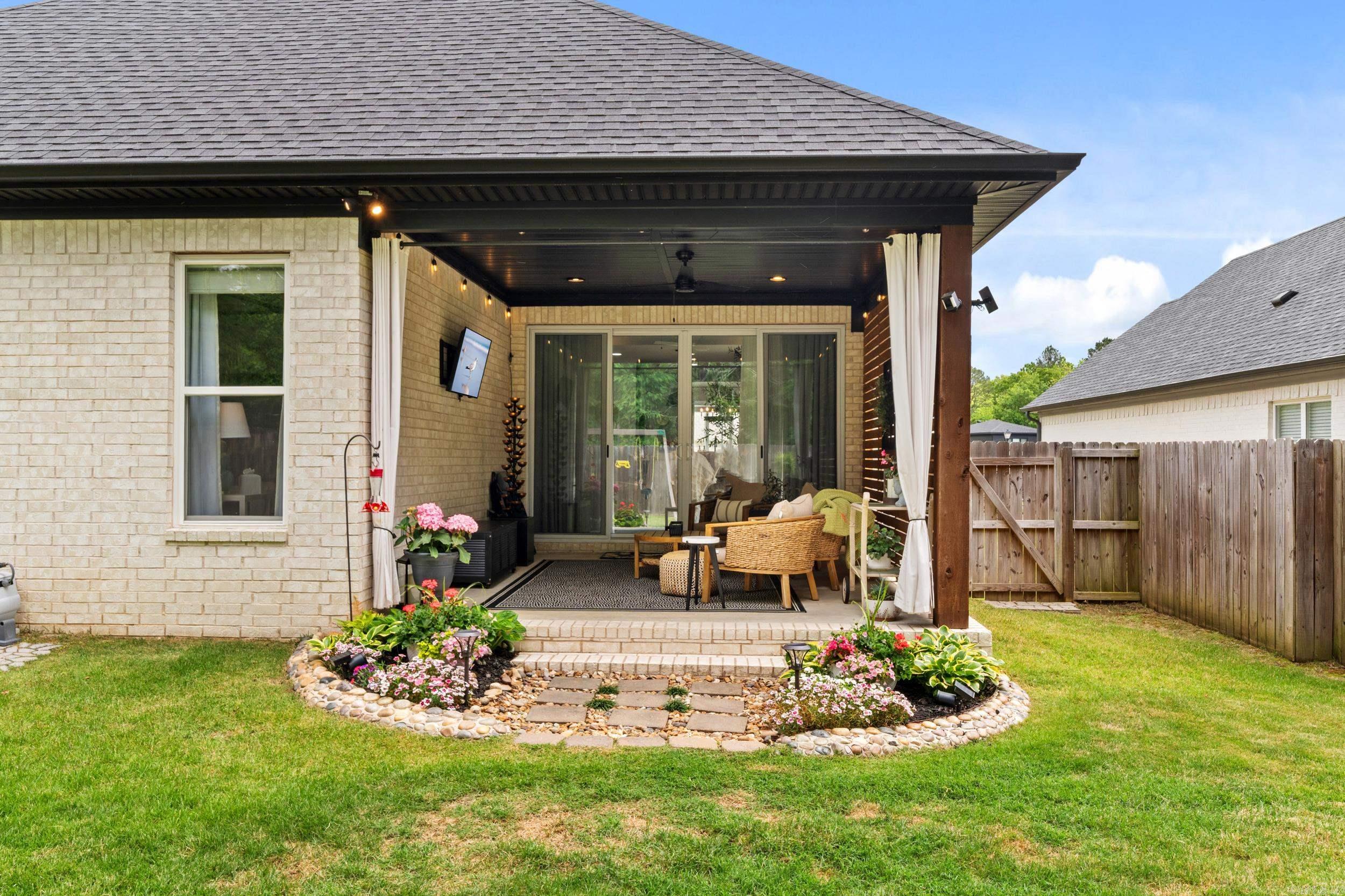 COPPER RUN - Residential
