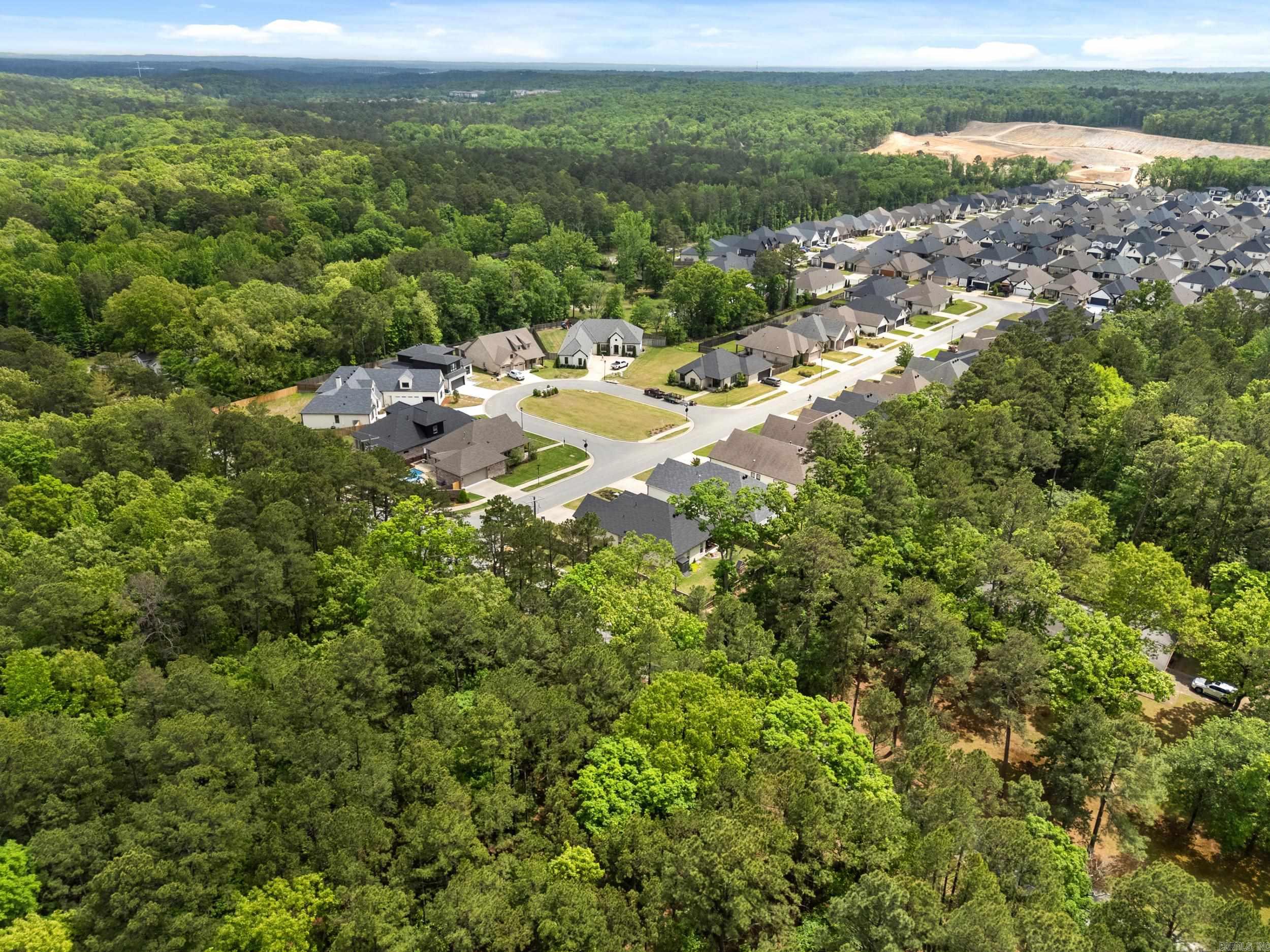 COPPER RUN - Residential