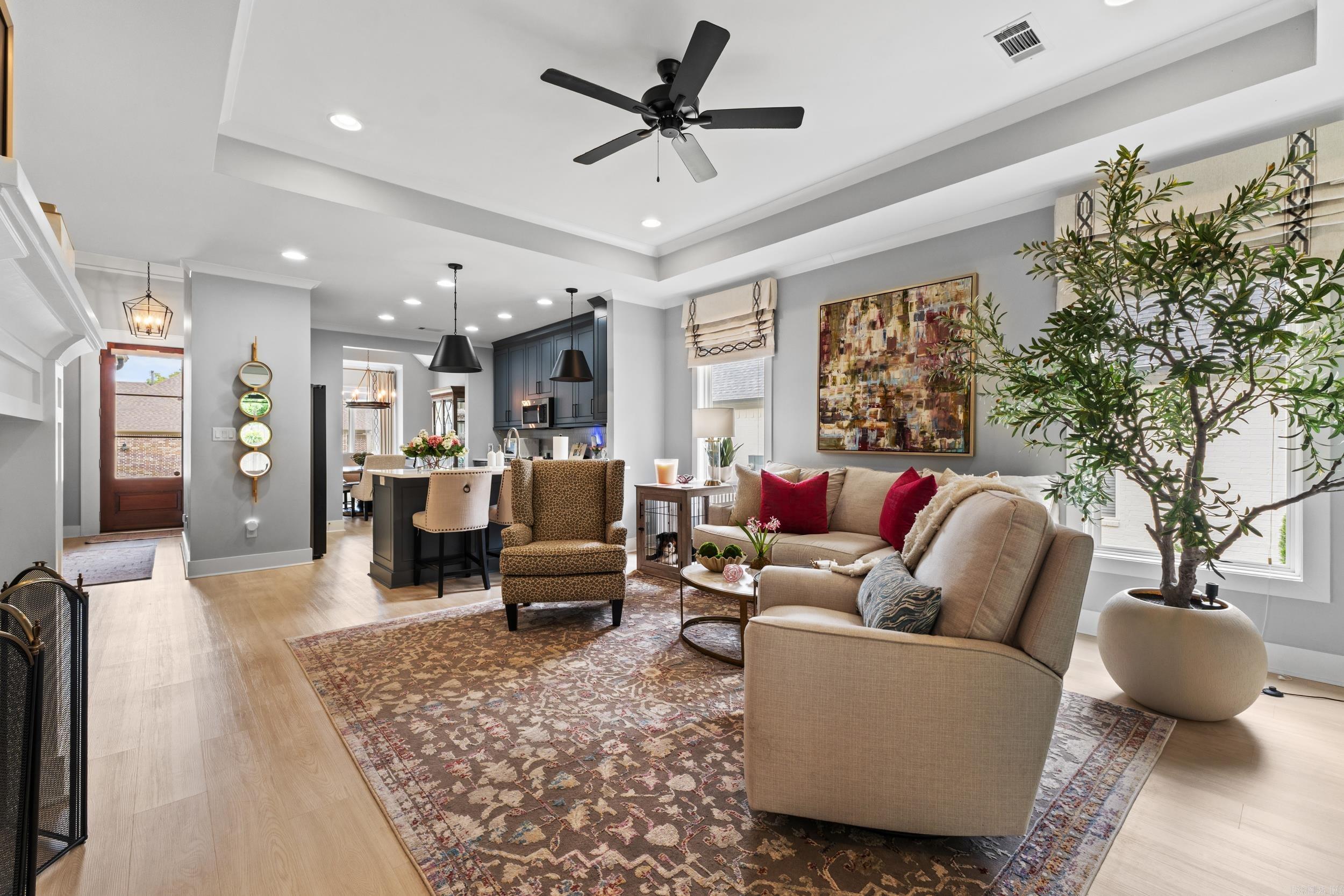 COPPER RUN - Residential