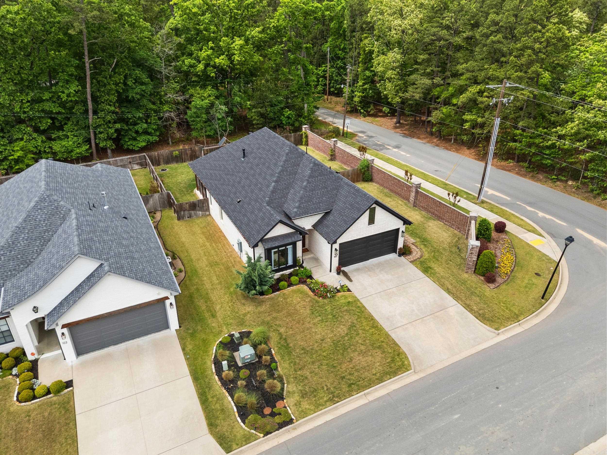 COPPER RUN - Residential