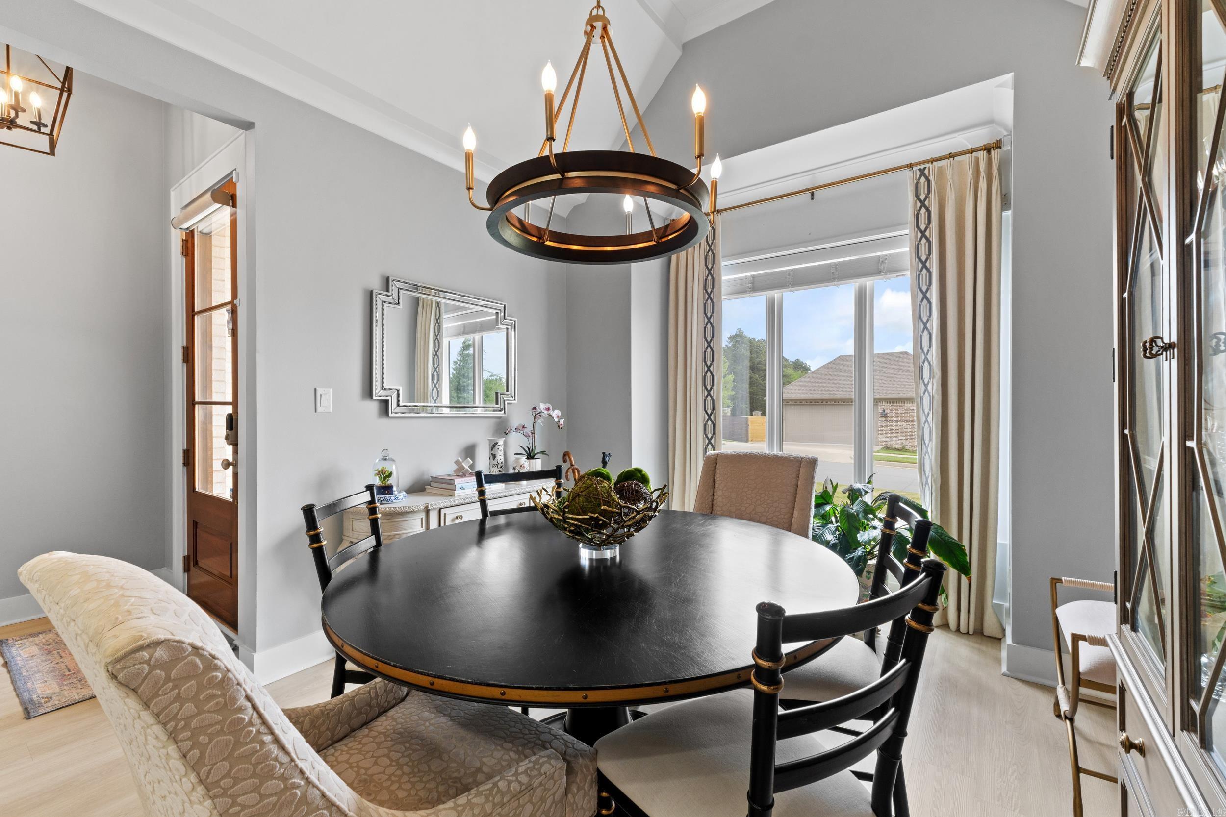 COPPER RUN - Residential