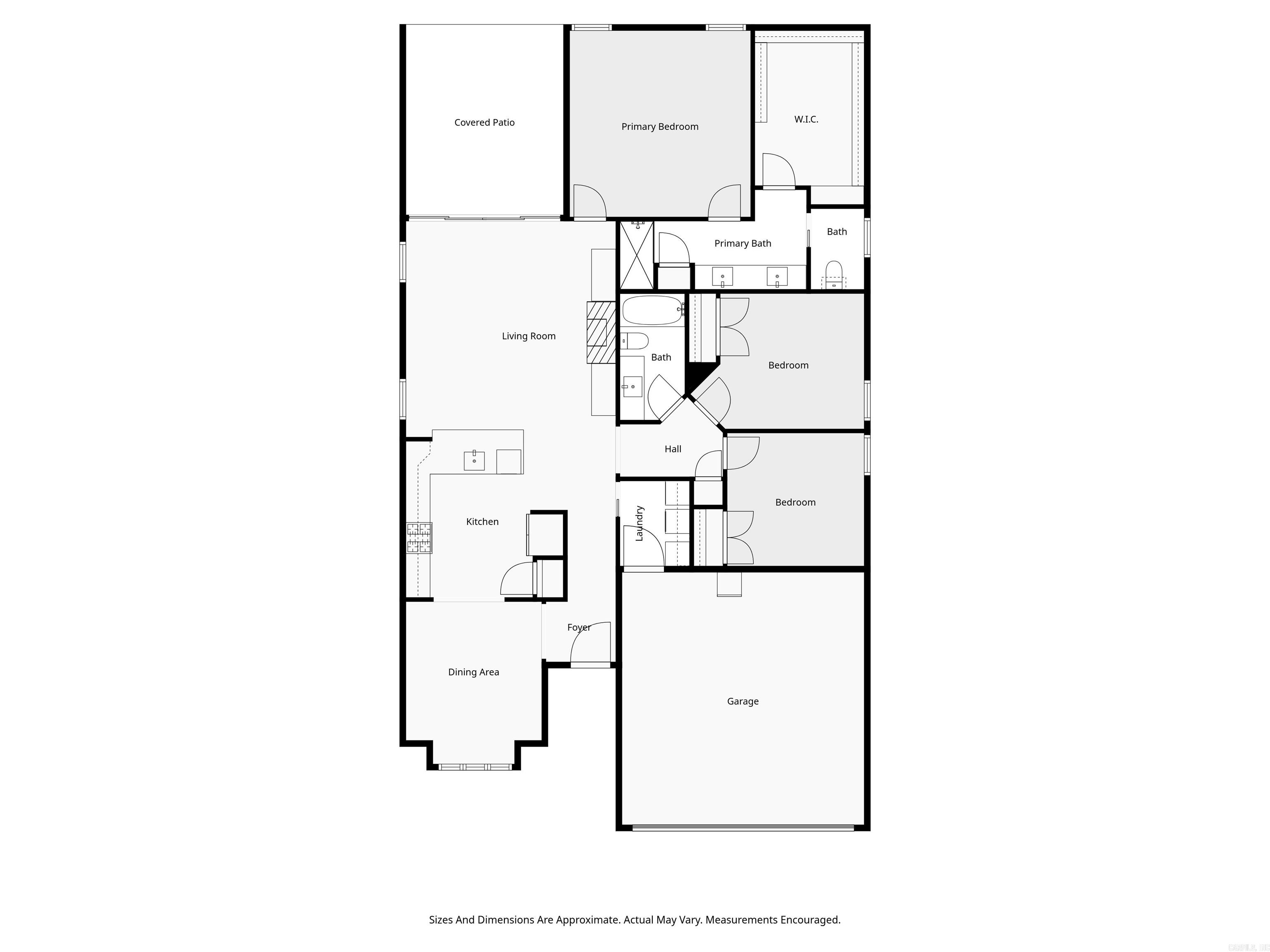 COPPER RUN - Residential