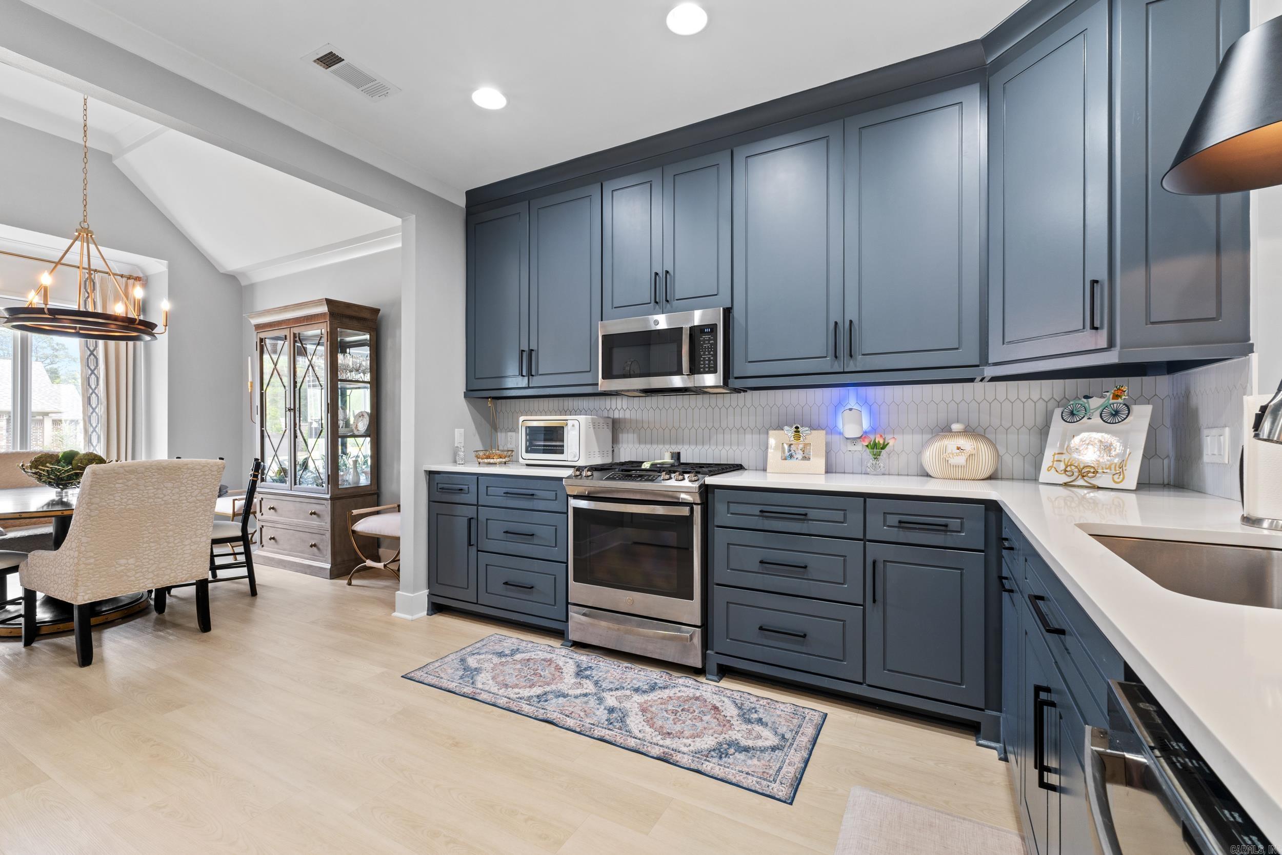 COPPER RUN - Residential