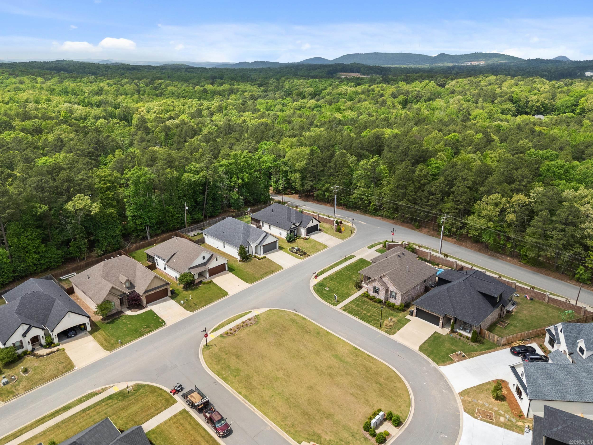 COPPER RUN - Residential