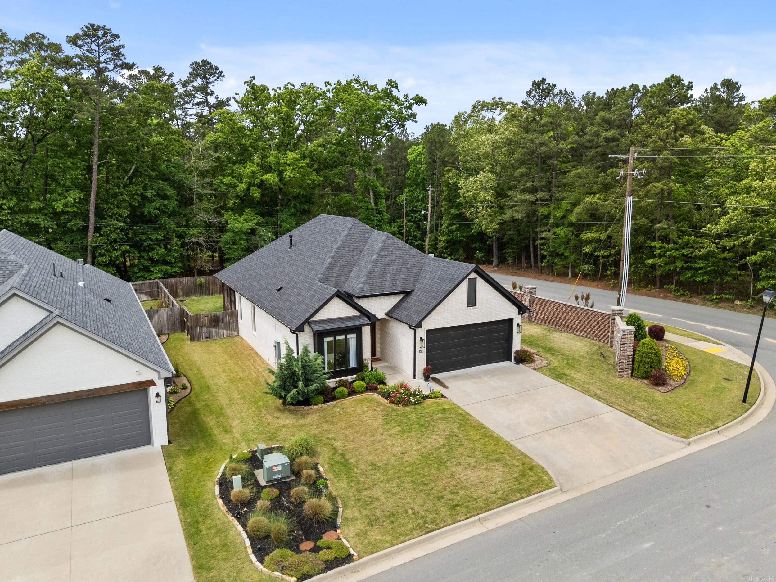 COPPER RUN - Residential