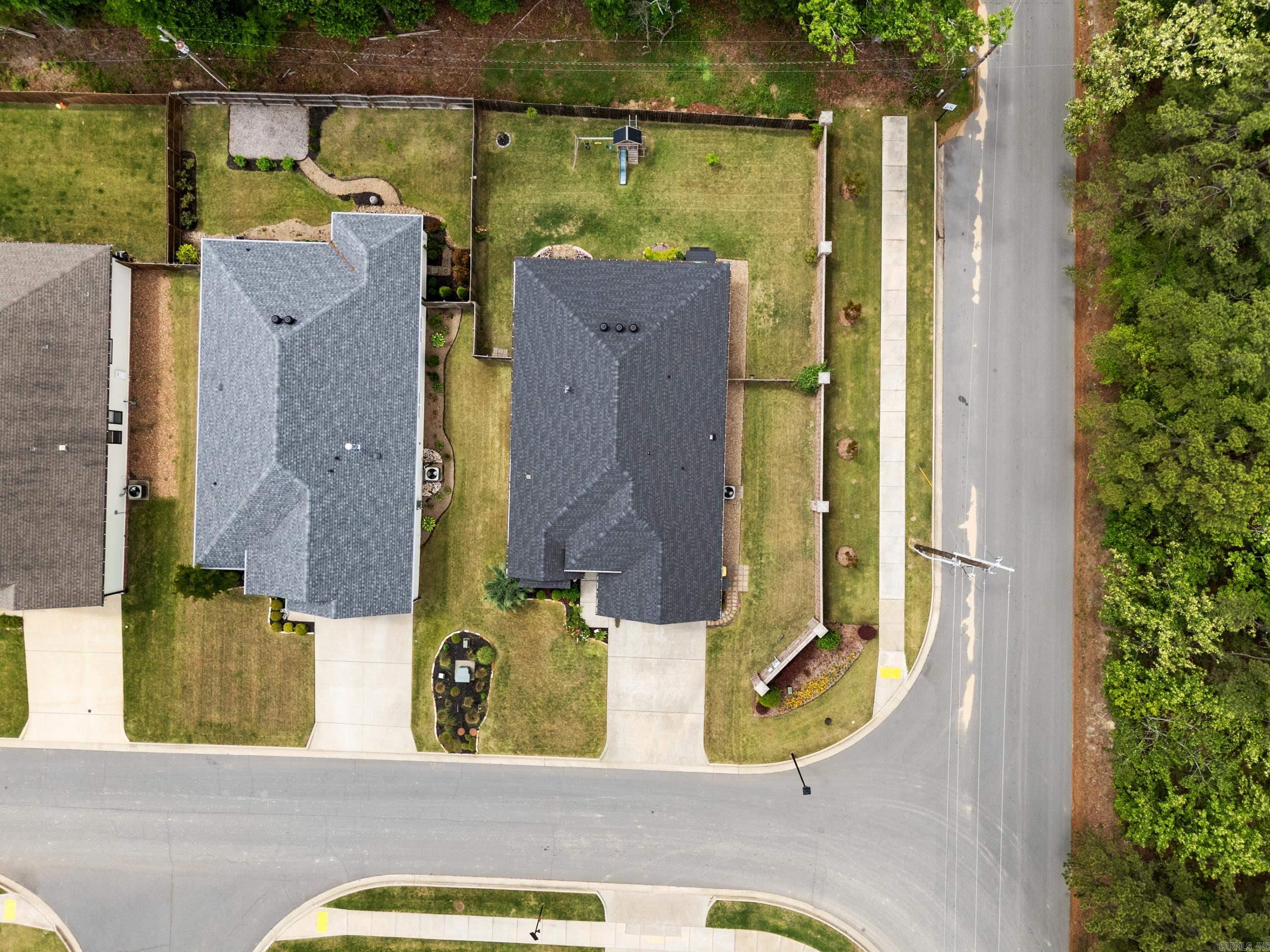 COPPER RUN - Residential