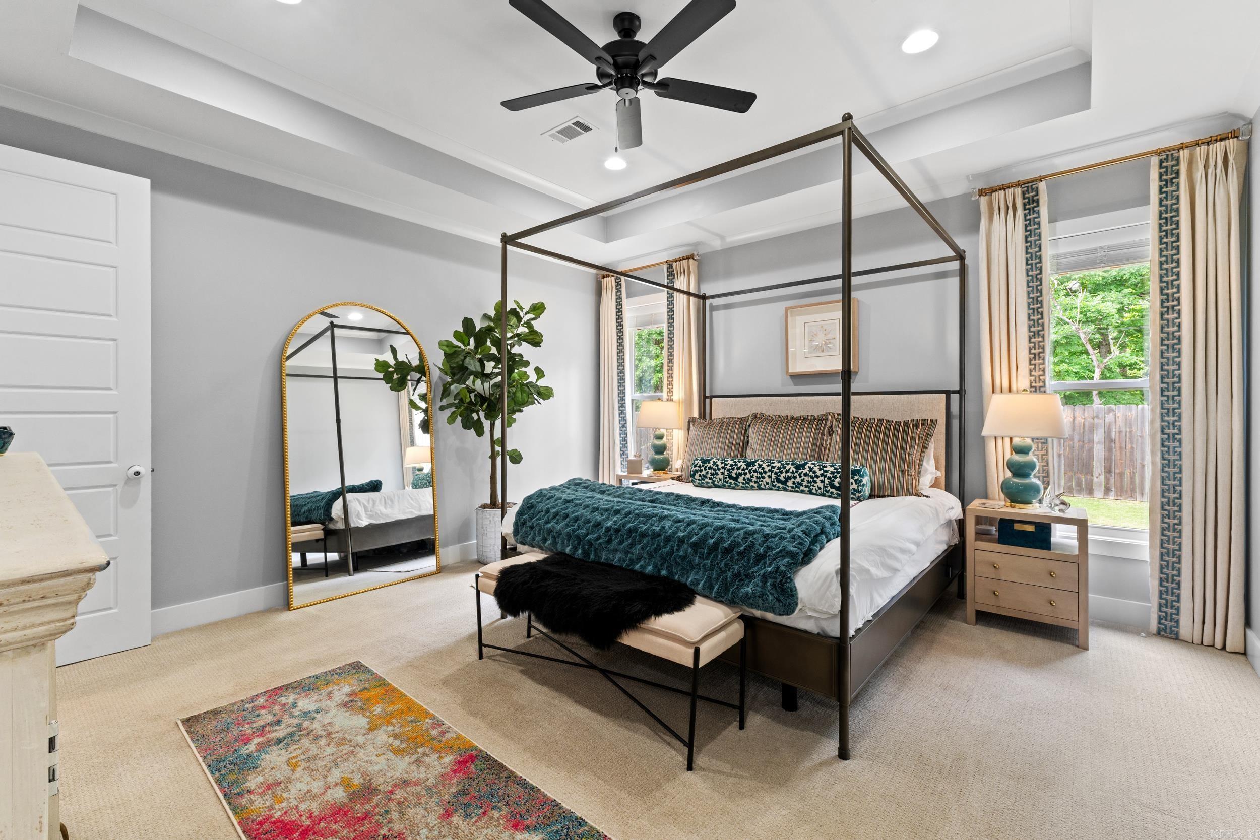 COPPER RUN - Residential