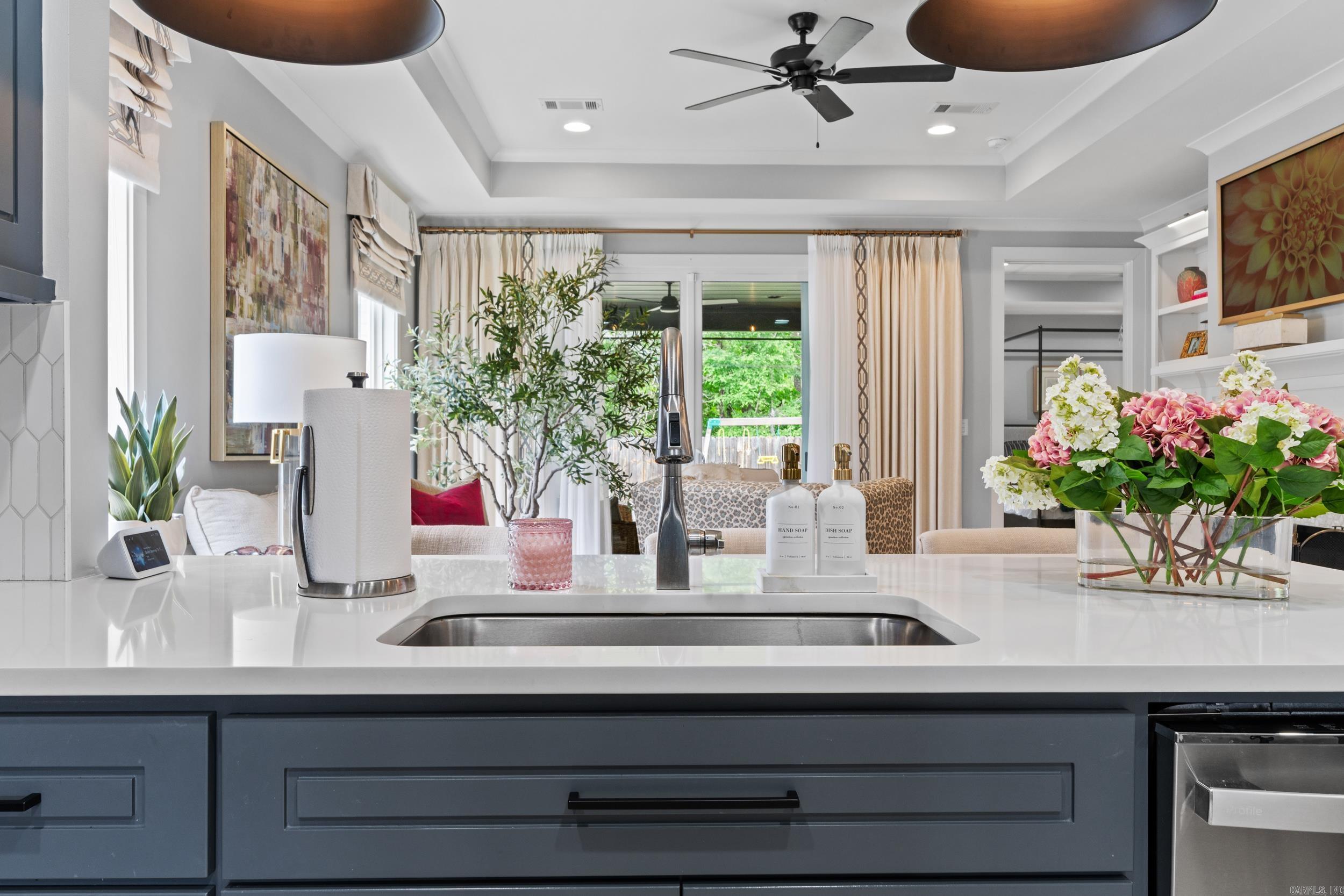 COPPER RUN - Residential