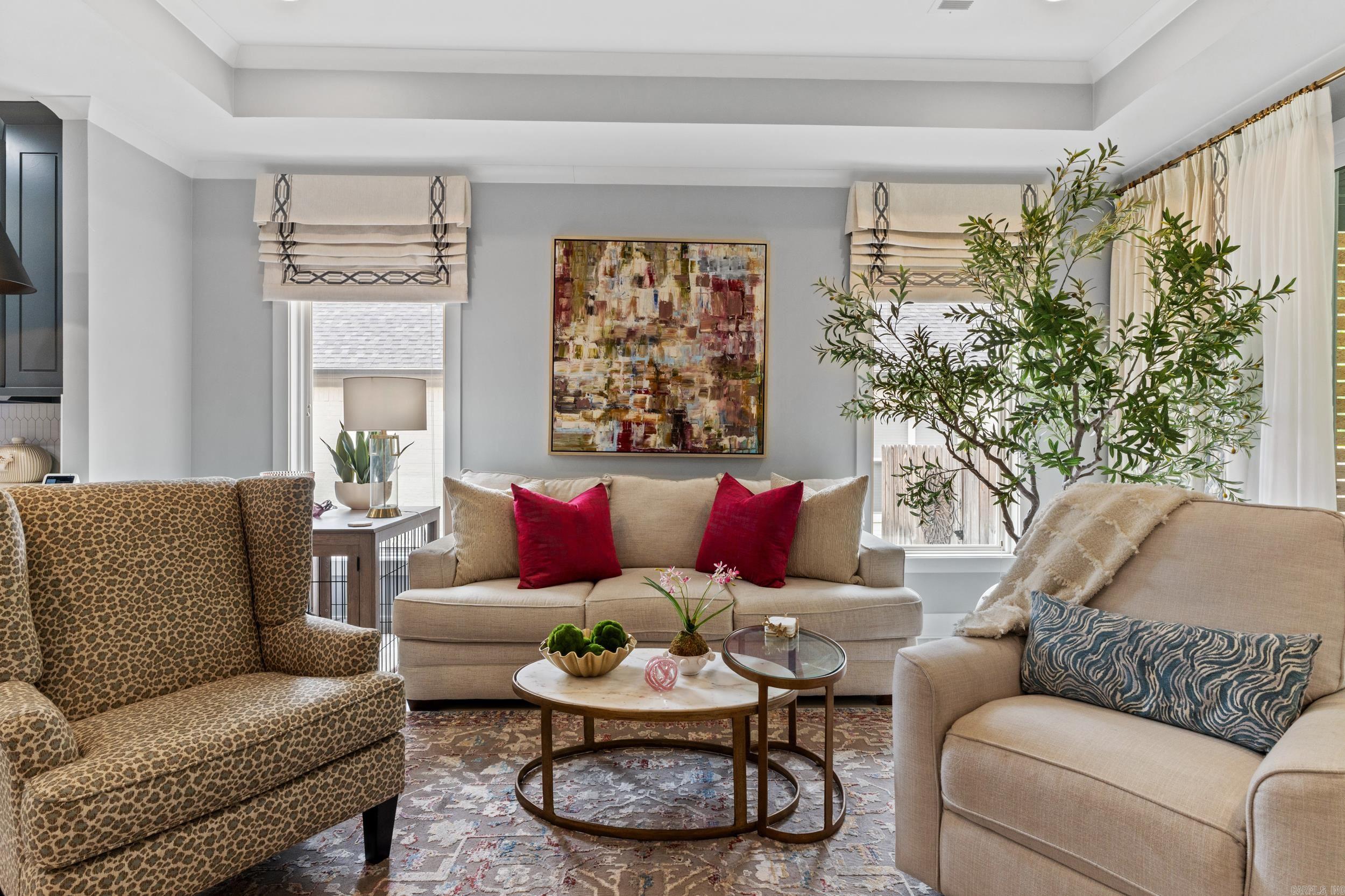 COPPER RUN - Residential