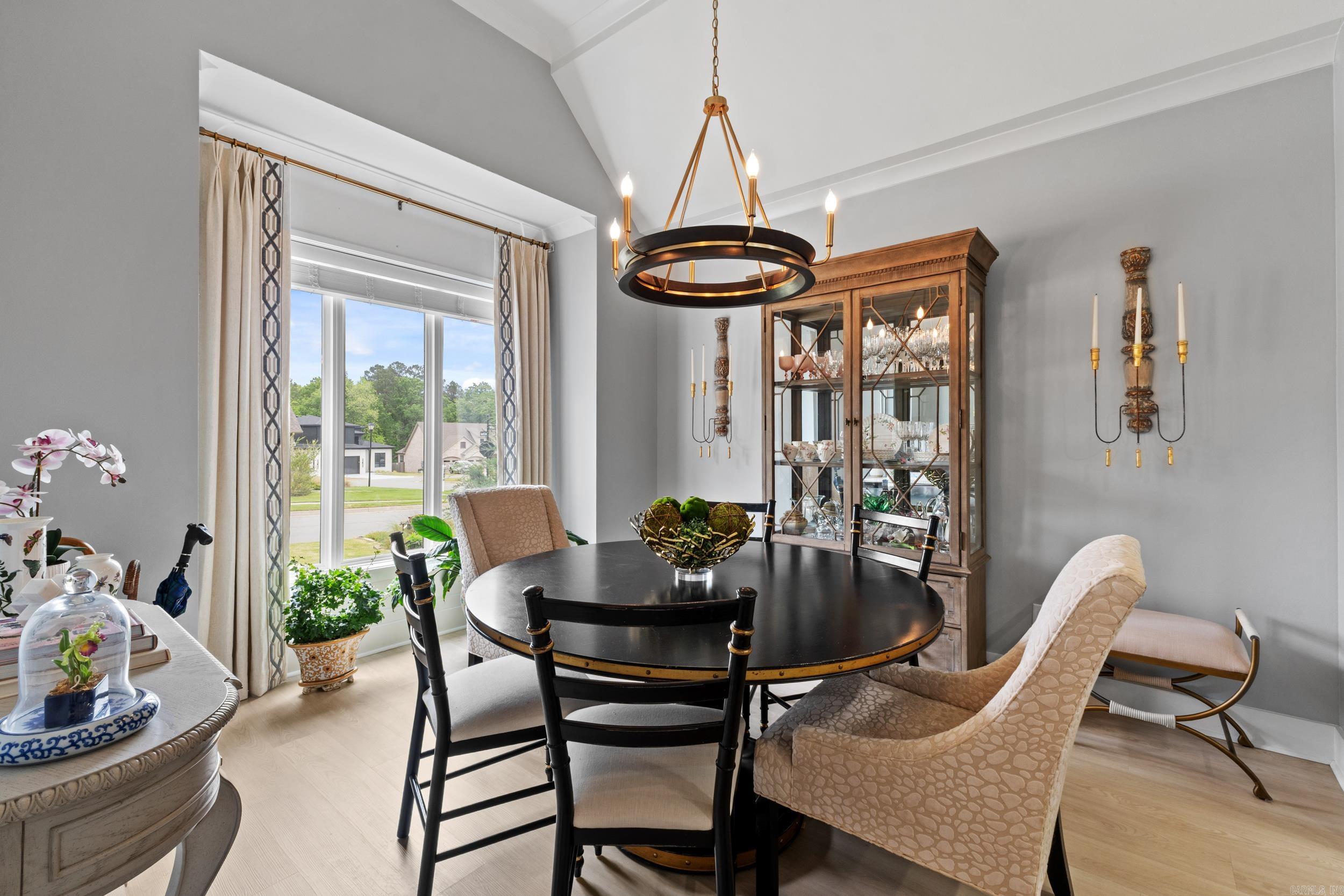 COPPER RUN - Residential