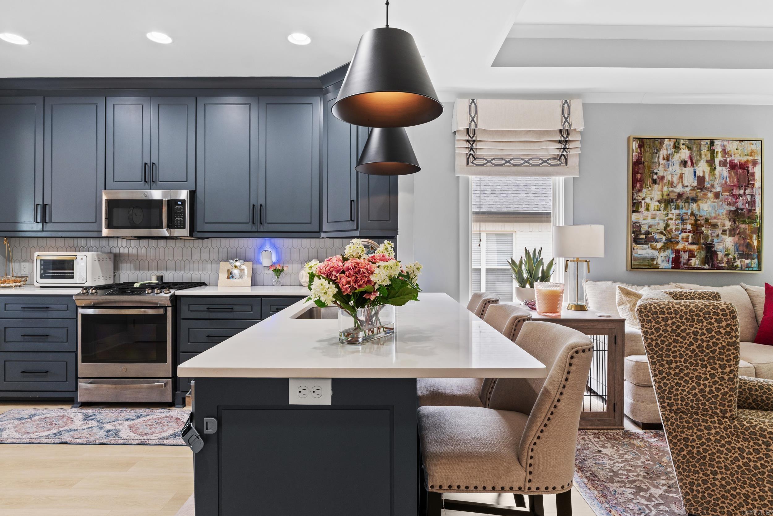 COPPER RUN - Residential