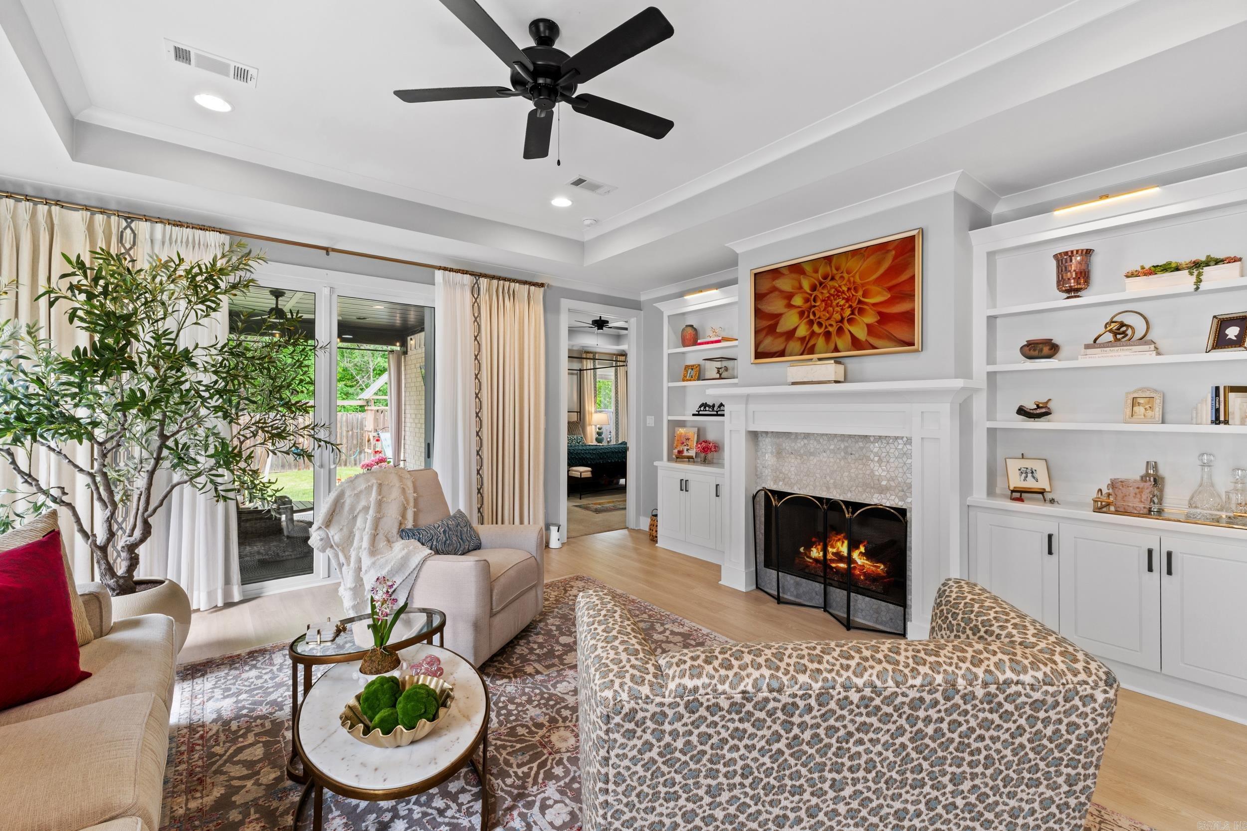 COPPER RUN - Residential