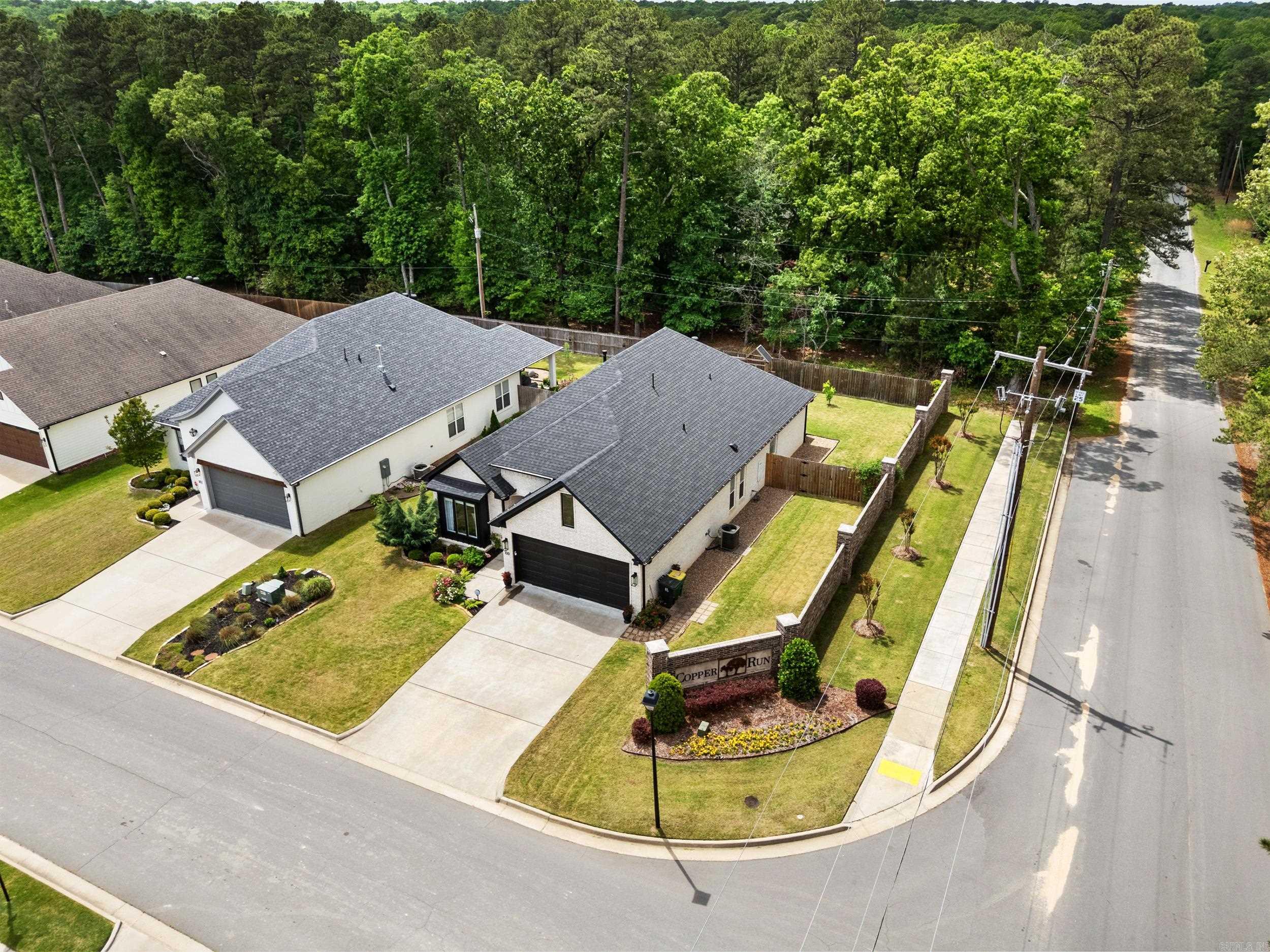 COPPER RUN - Residential