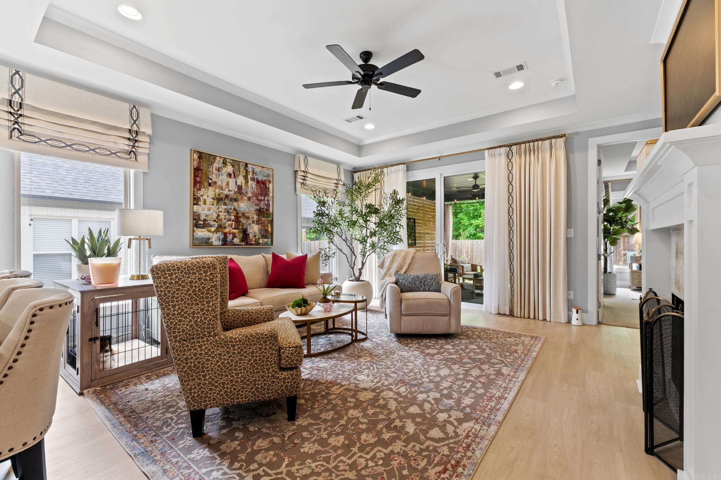 COPPER RUN - Residential