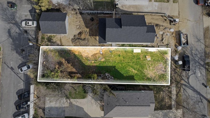 Vacant lot opportunity in Little Rock! This 0.14-acre parcel offers a great opportunity for investors or builders looking to develop in an established area. Located near downtown Little Rock with convenient access to major roadways, schools, shopping, and dining, this lot provides both accessibility and potential.  Whether you’re planning a new construction home, rental property, or long-term investment hold, this property presents flexibility and value in a growing area. Don’t miss your chance to secure land in a centrally located neighborhood.