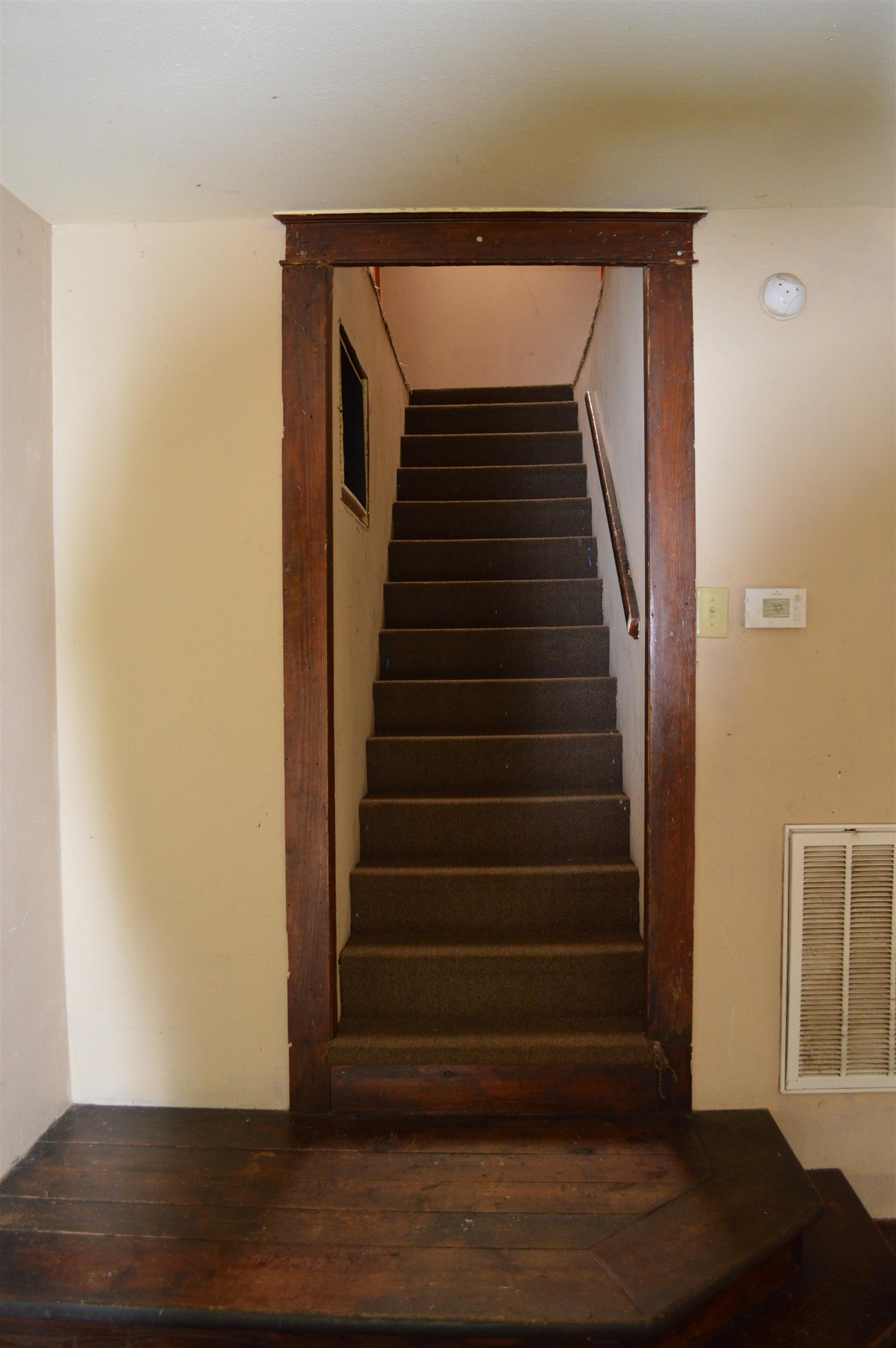 Brookefield - Residential