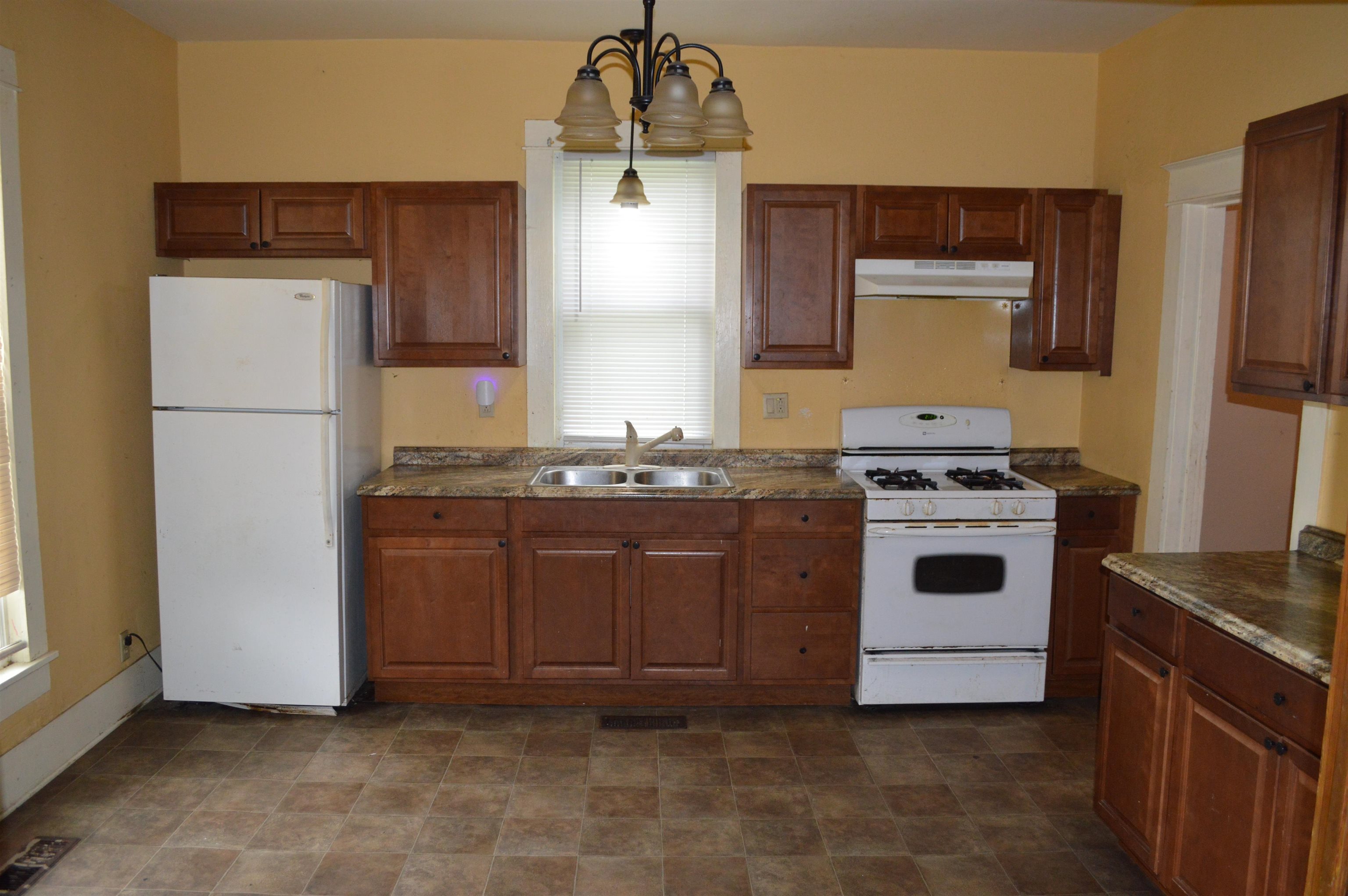 Brookefield - Residential