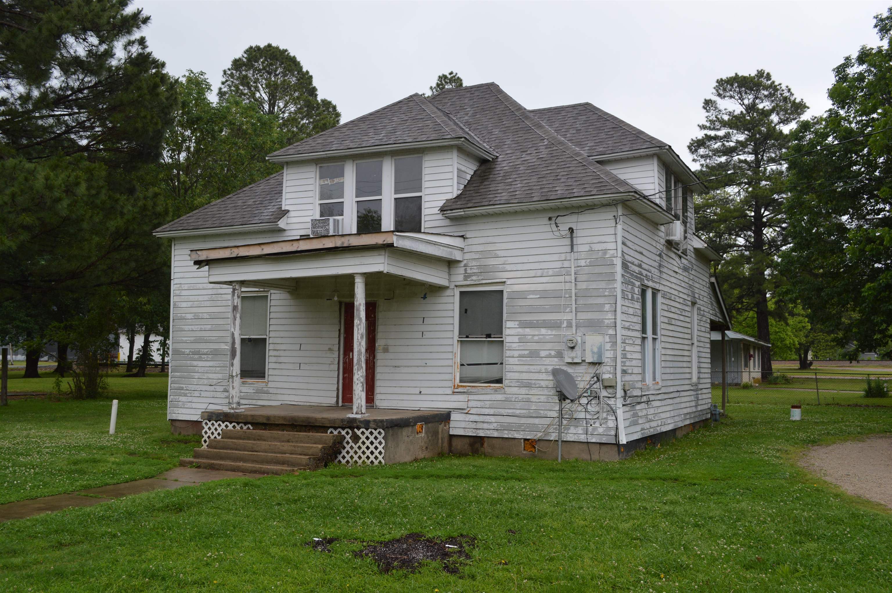 Brookefield - Residential