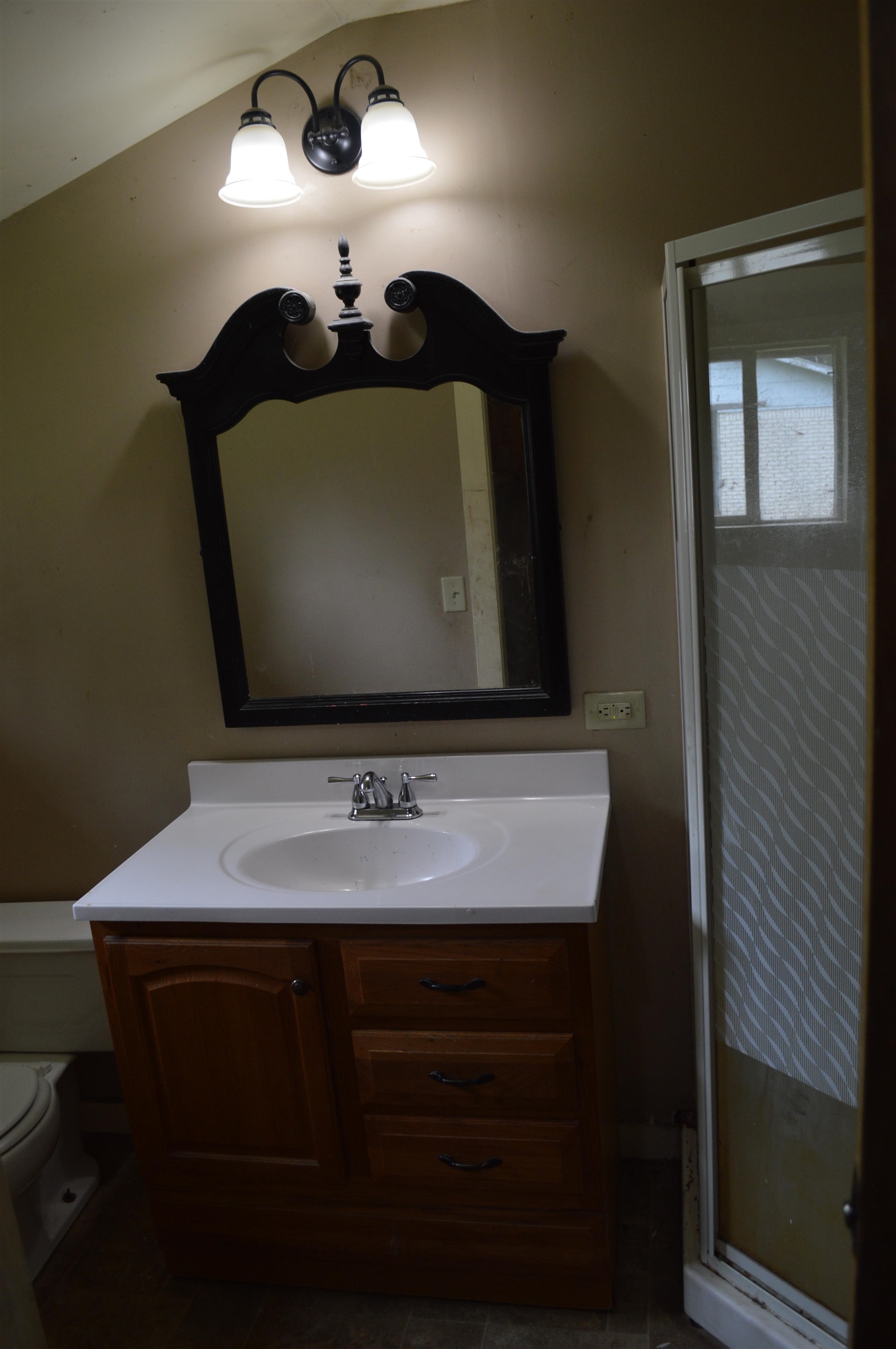 Brookefield - Residential