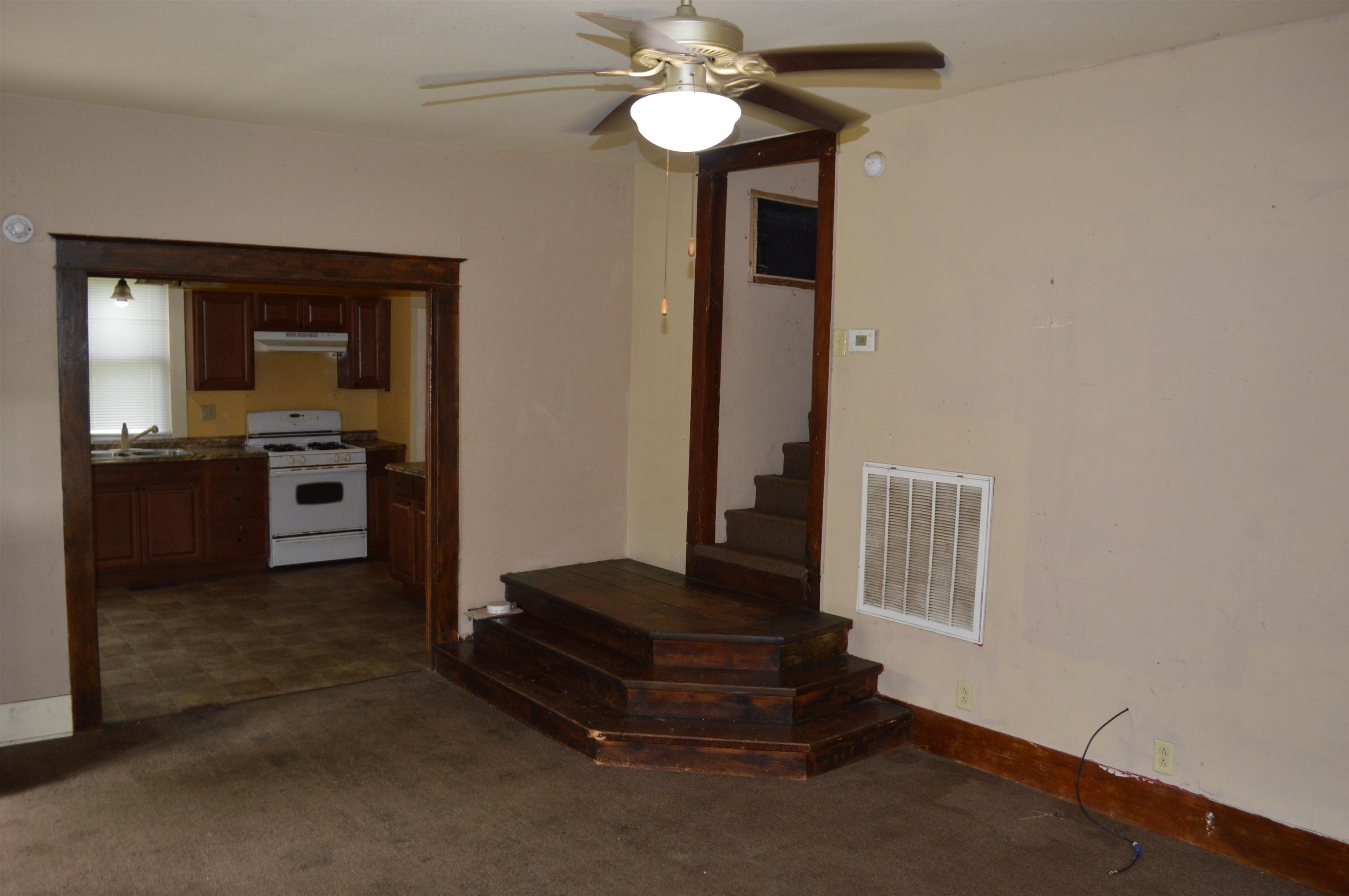 Brookefield - Residential