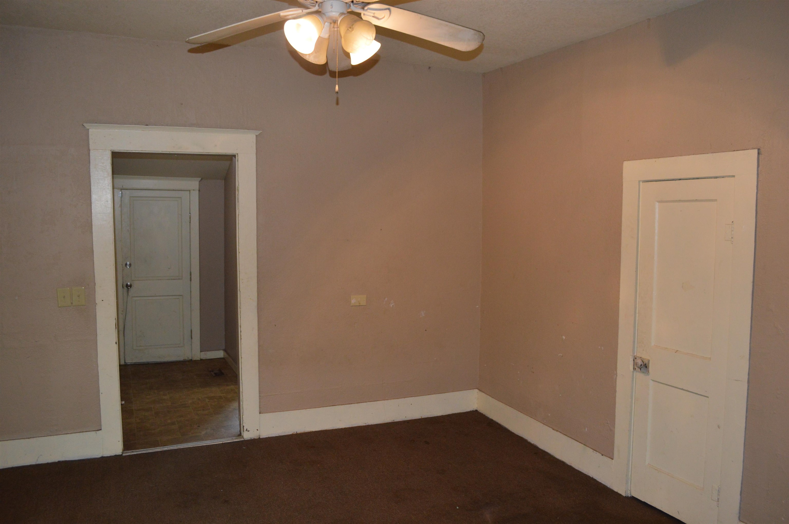 Brookefield - Residential