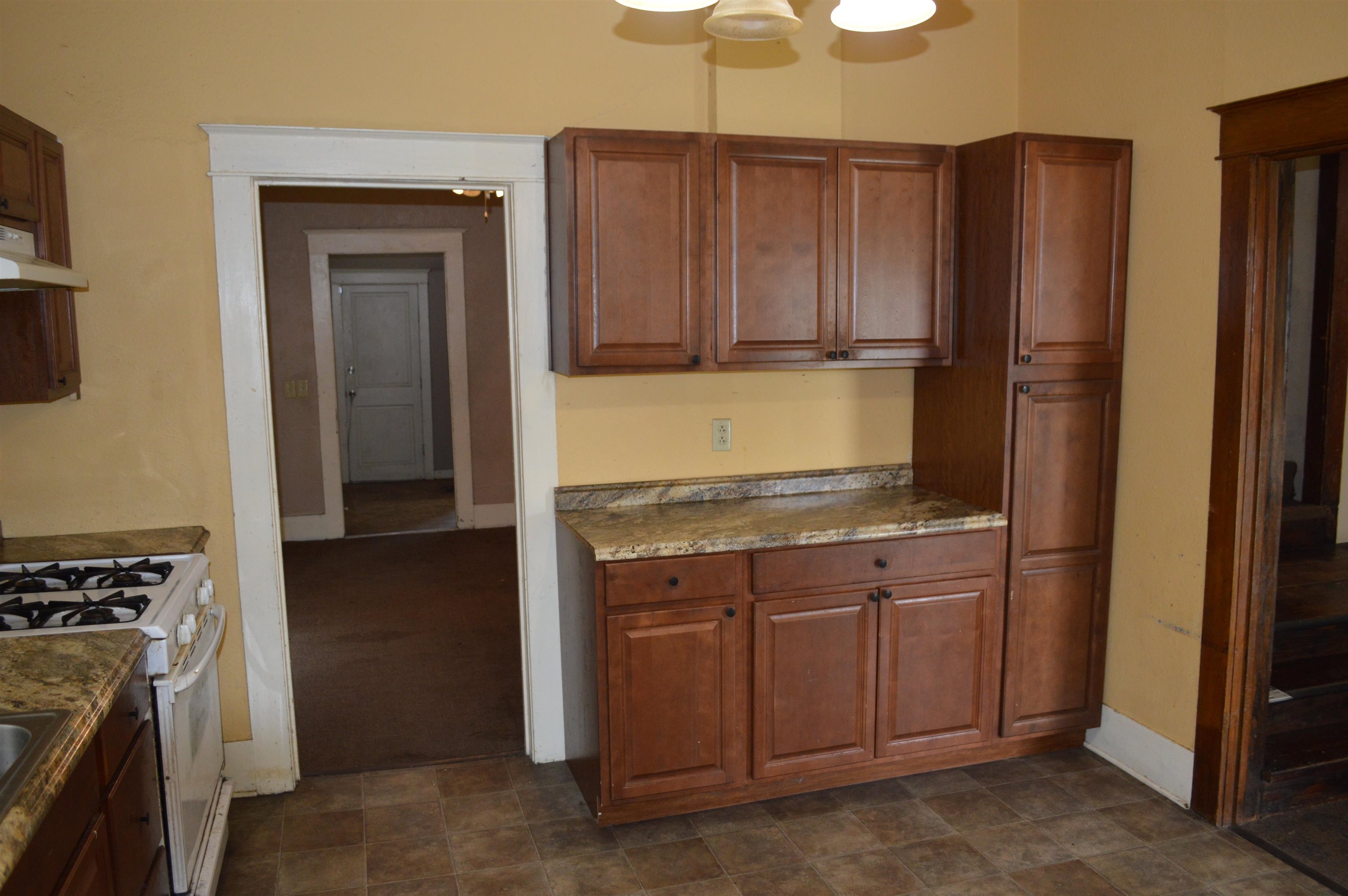 Brookefield - Residential