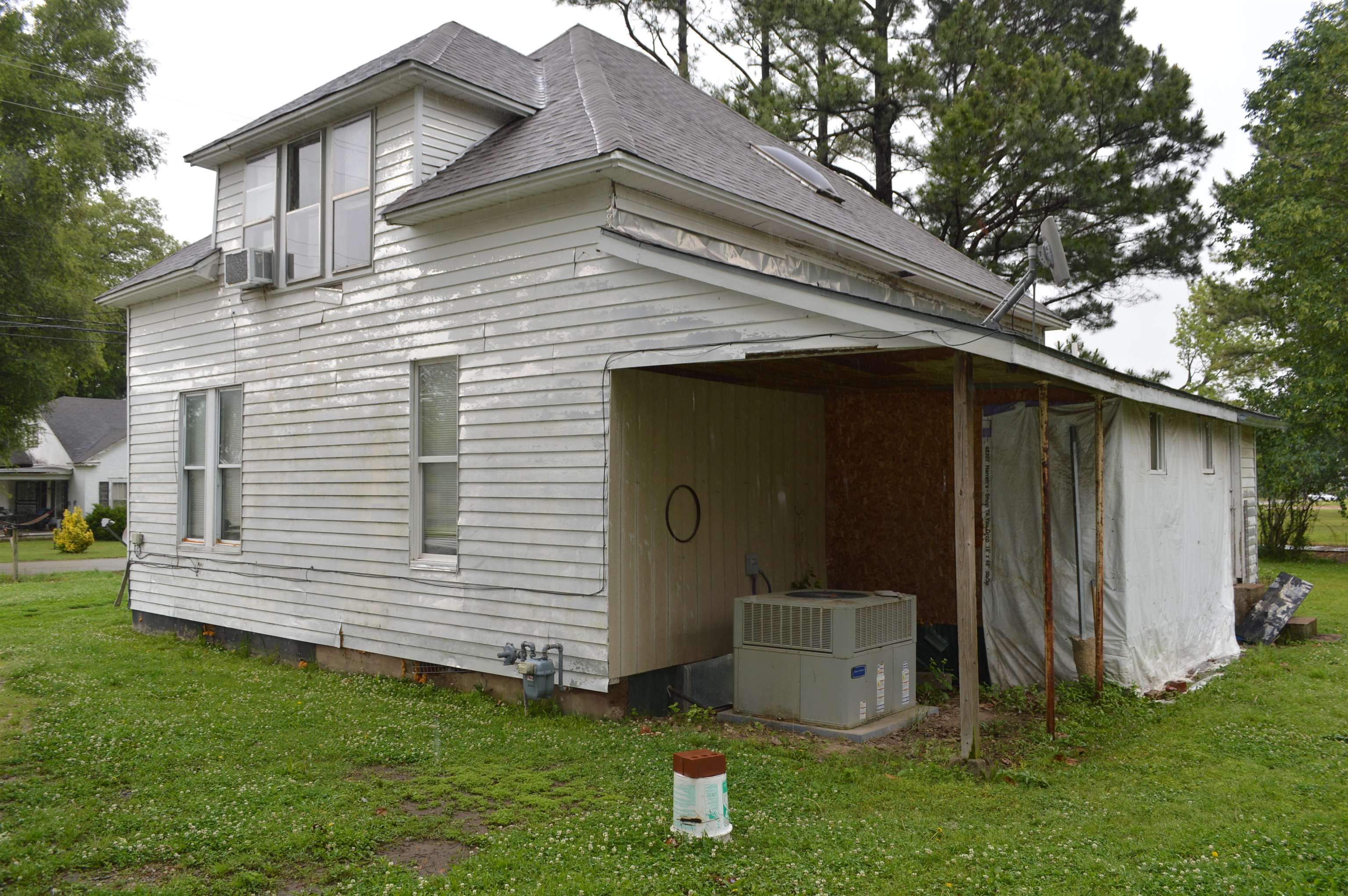 Brookefield - Residential