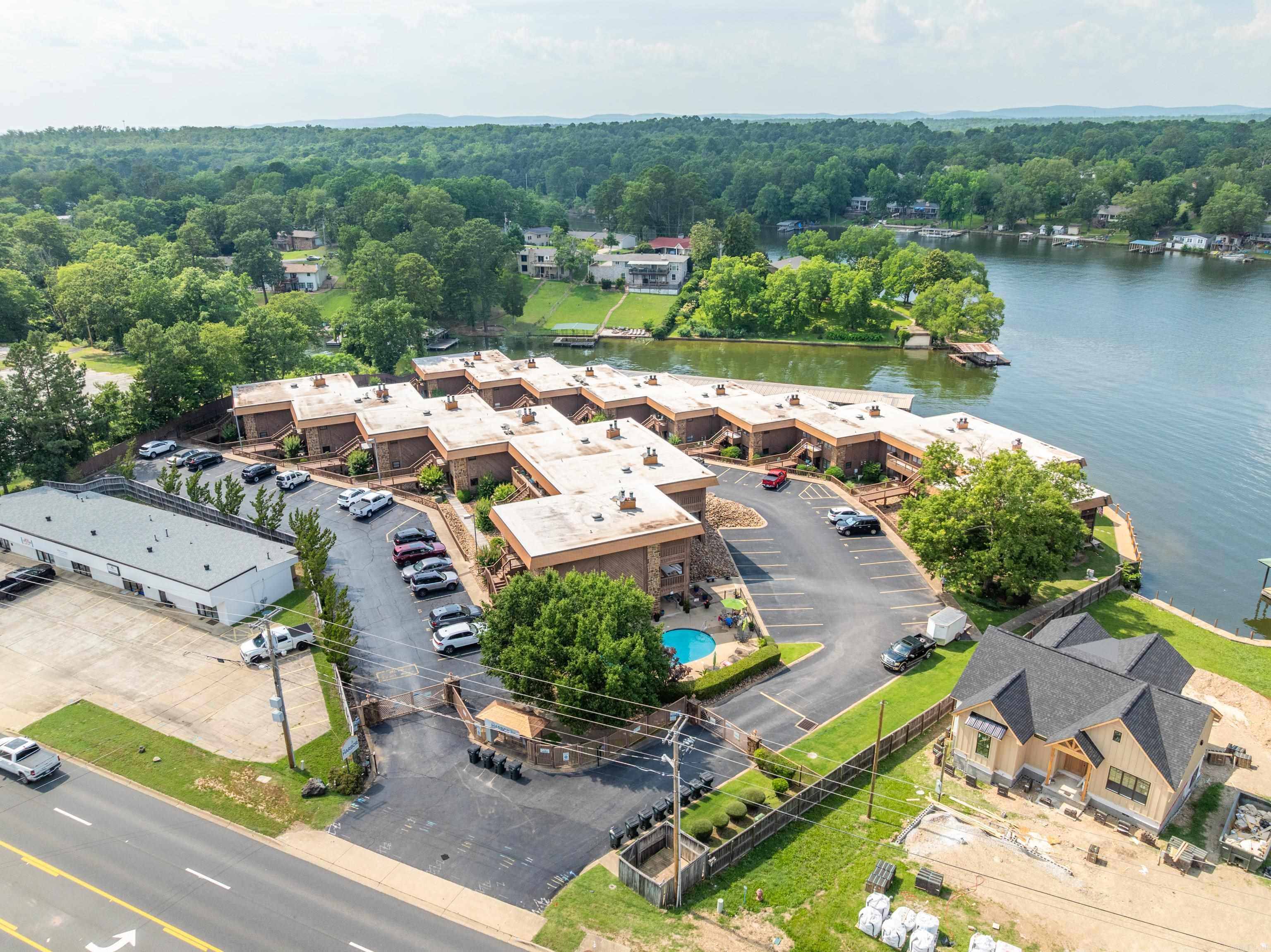 HARBOR HPR - Residential
