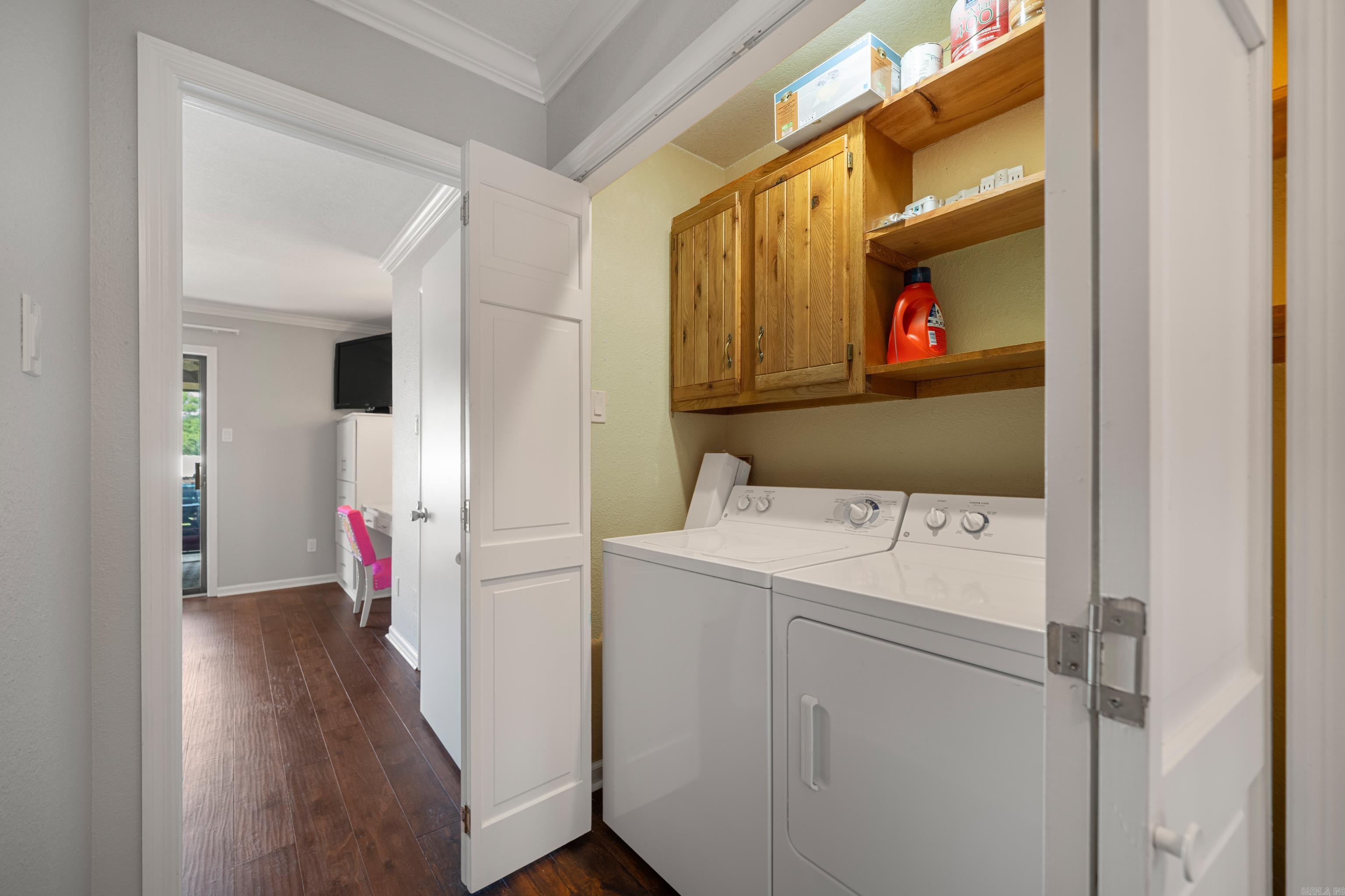 HARBOR HPR - Residential